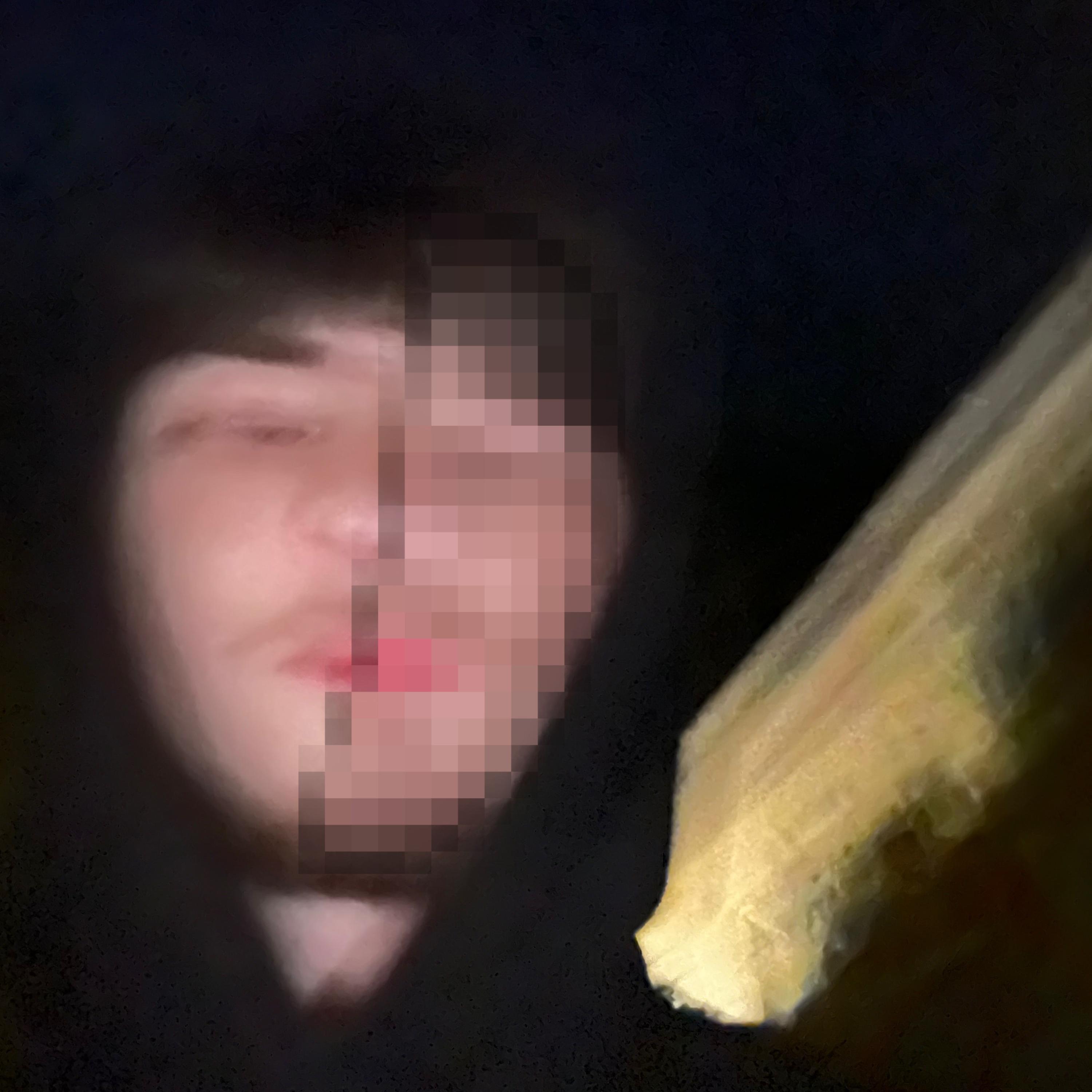 Bad Side artwork