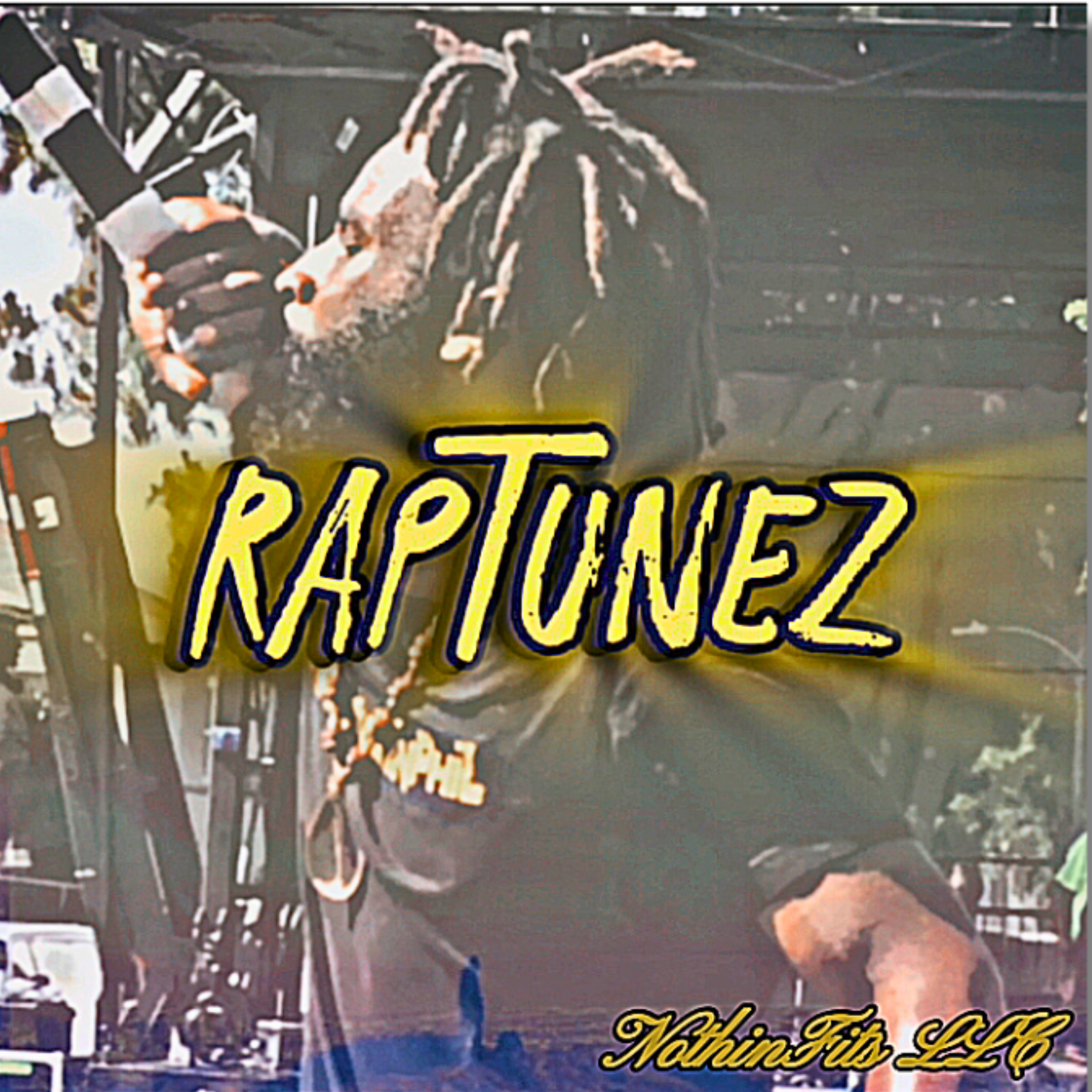 RapTunez artwork