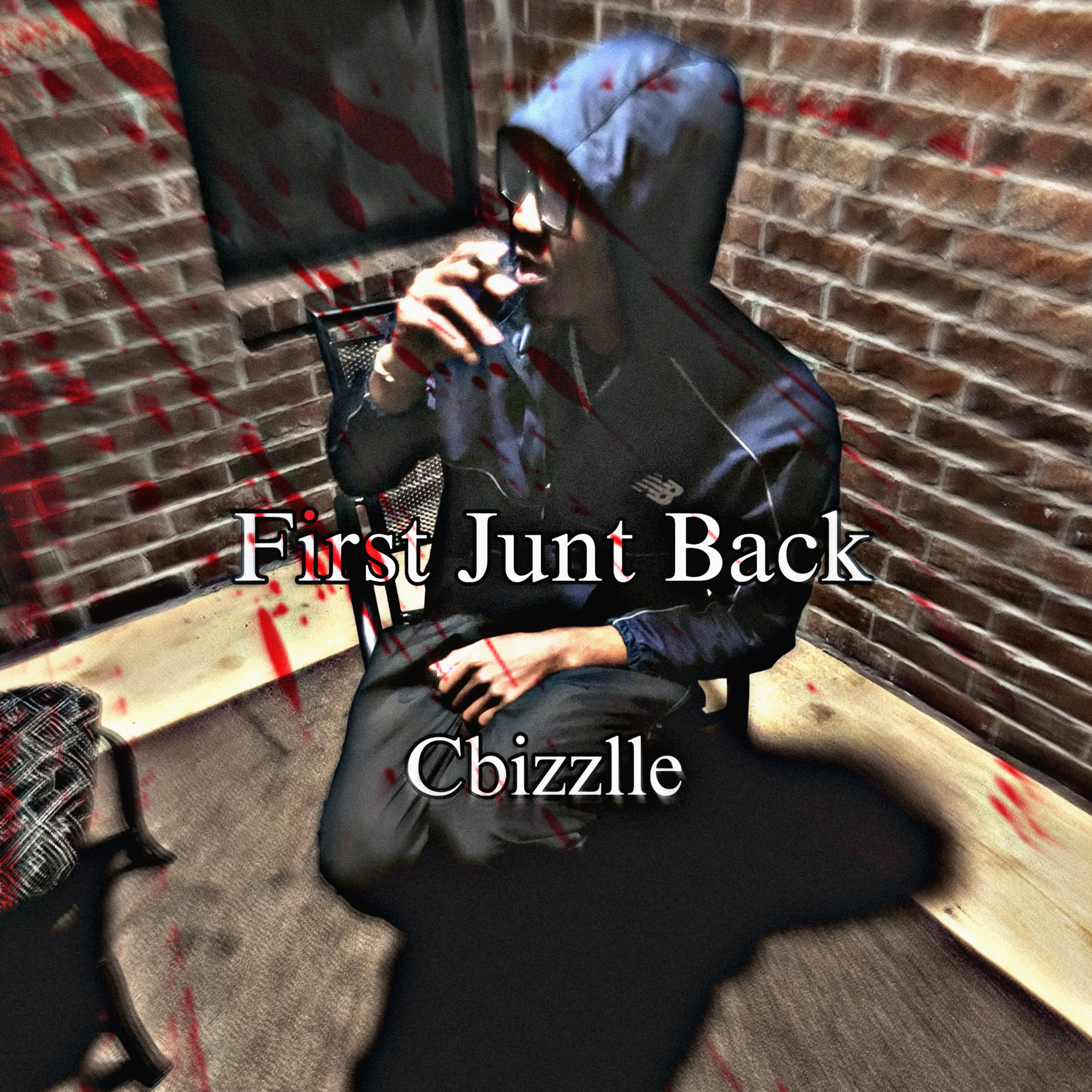 First Junt Back artwork