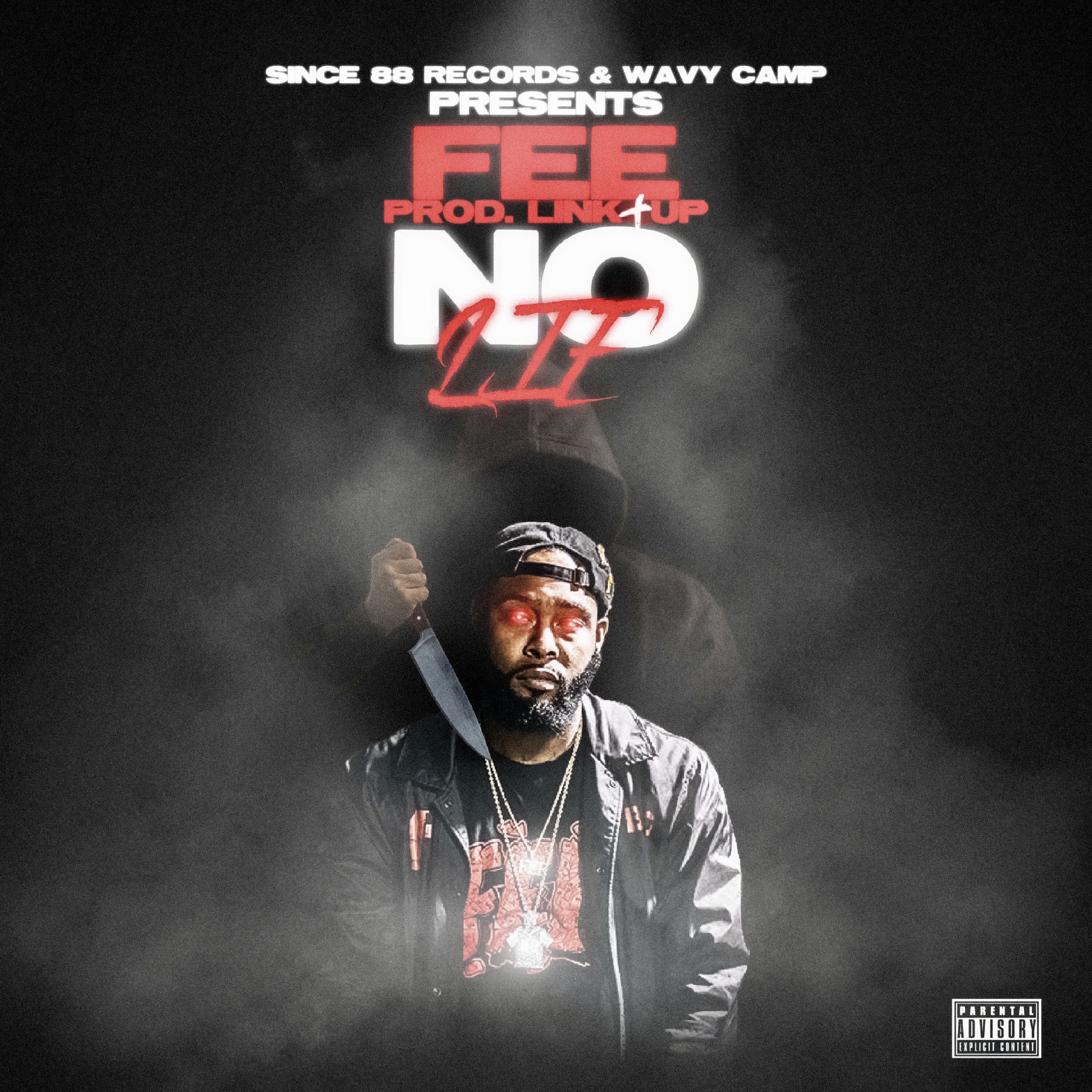 No Lie artwork