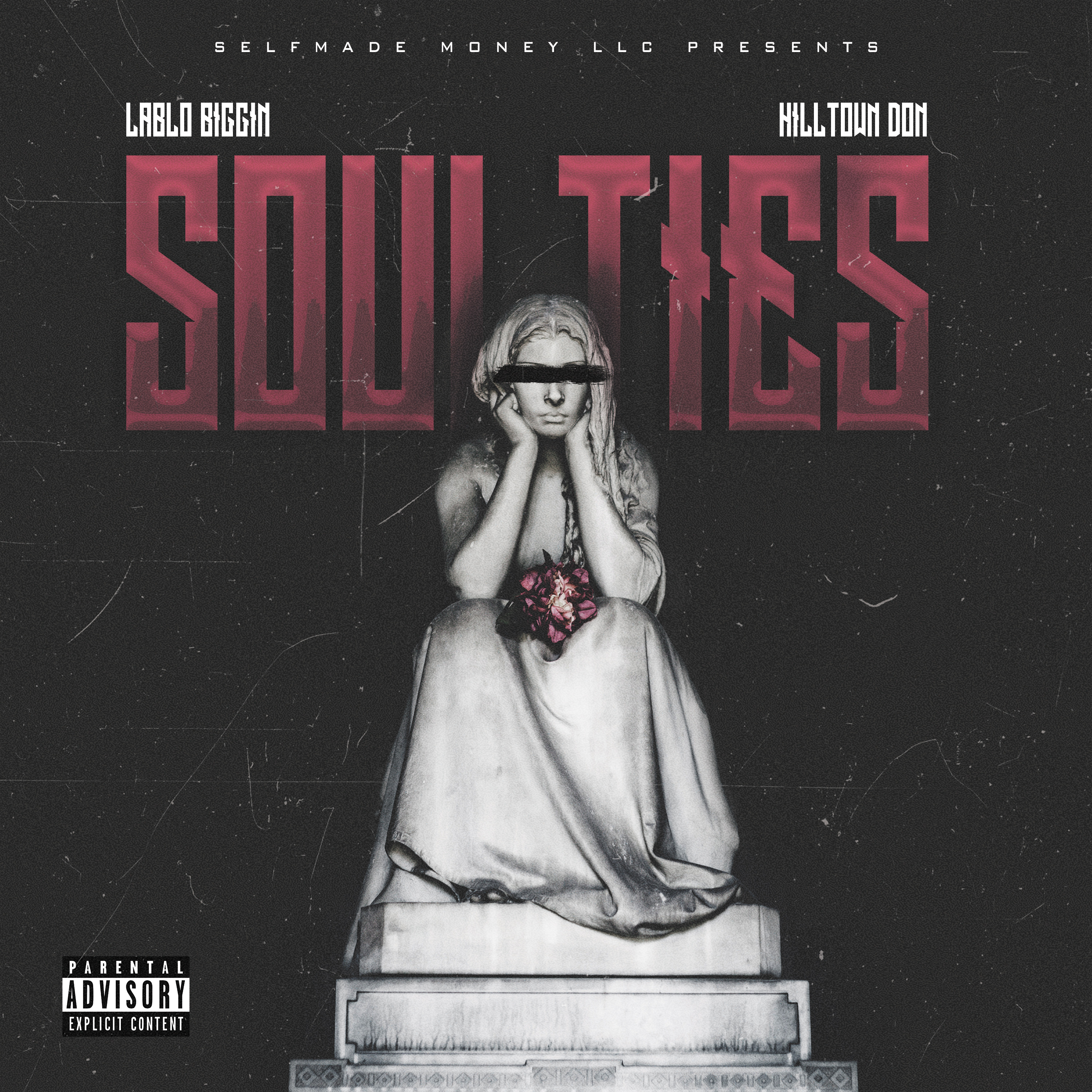 Soul Ties artwork