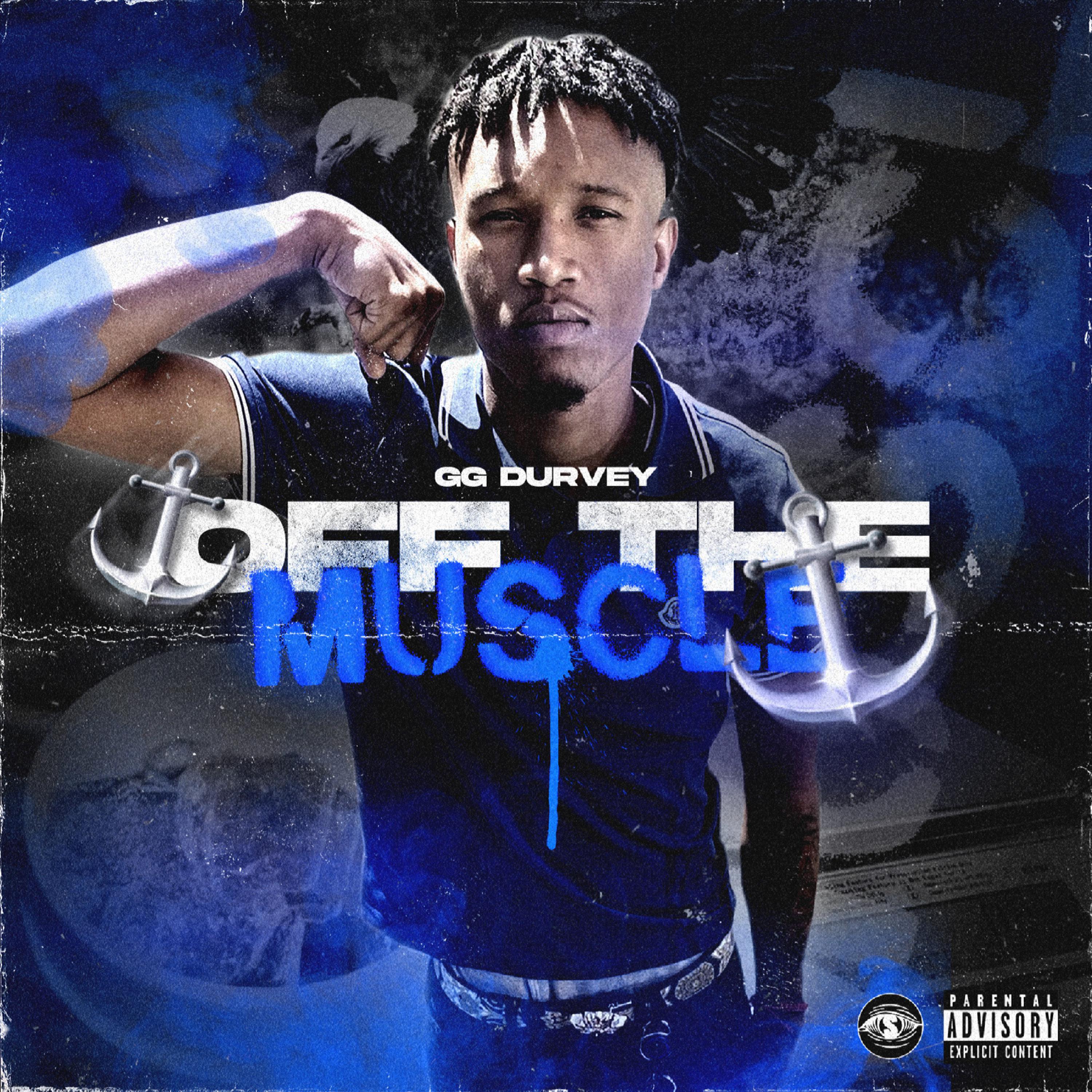 Off the Muscle artwork
