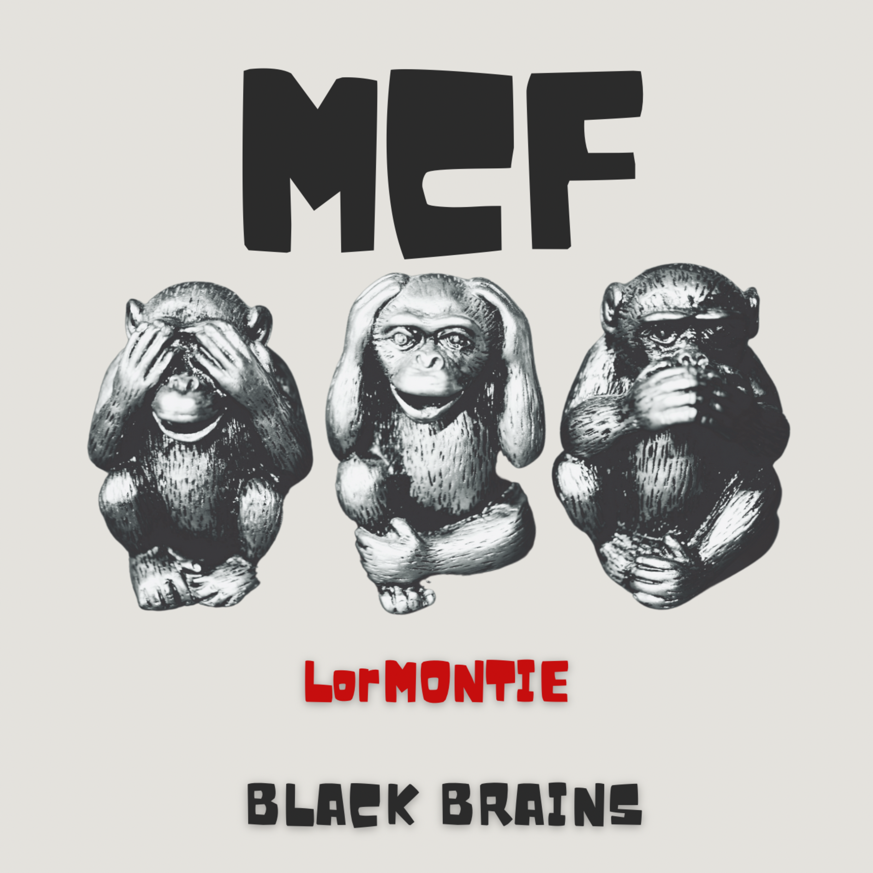 Black Brains artwork