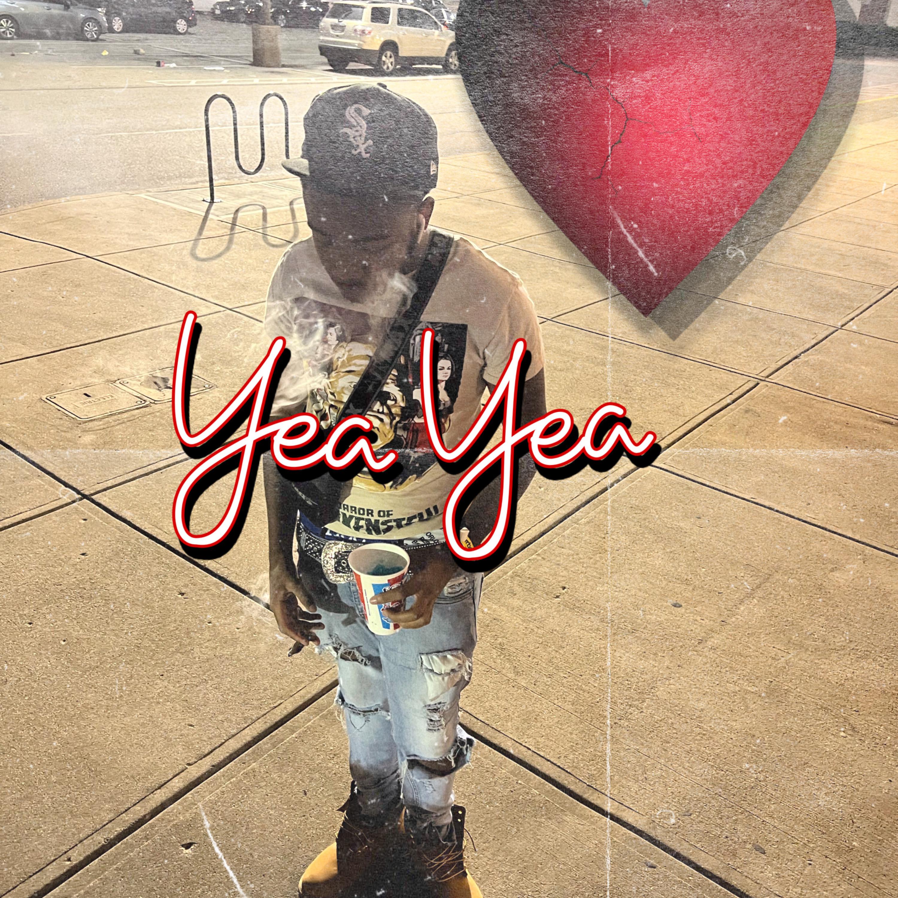 Yea Yea artwork