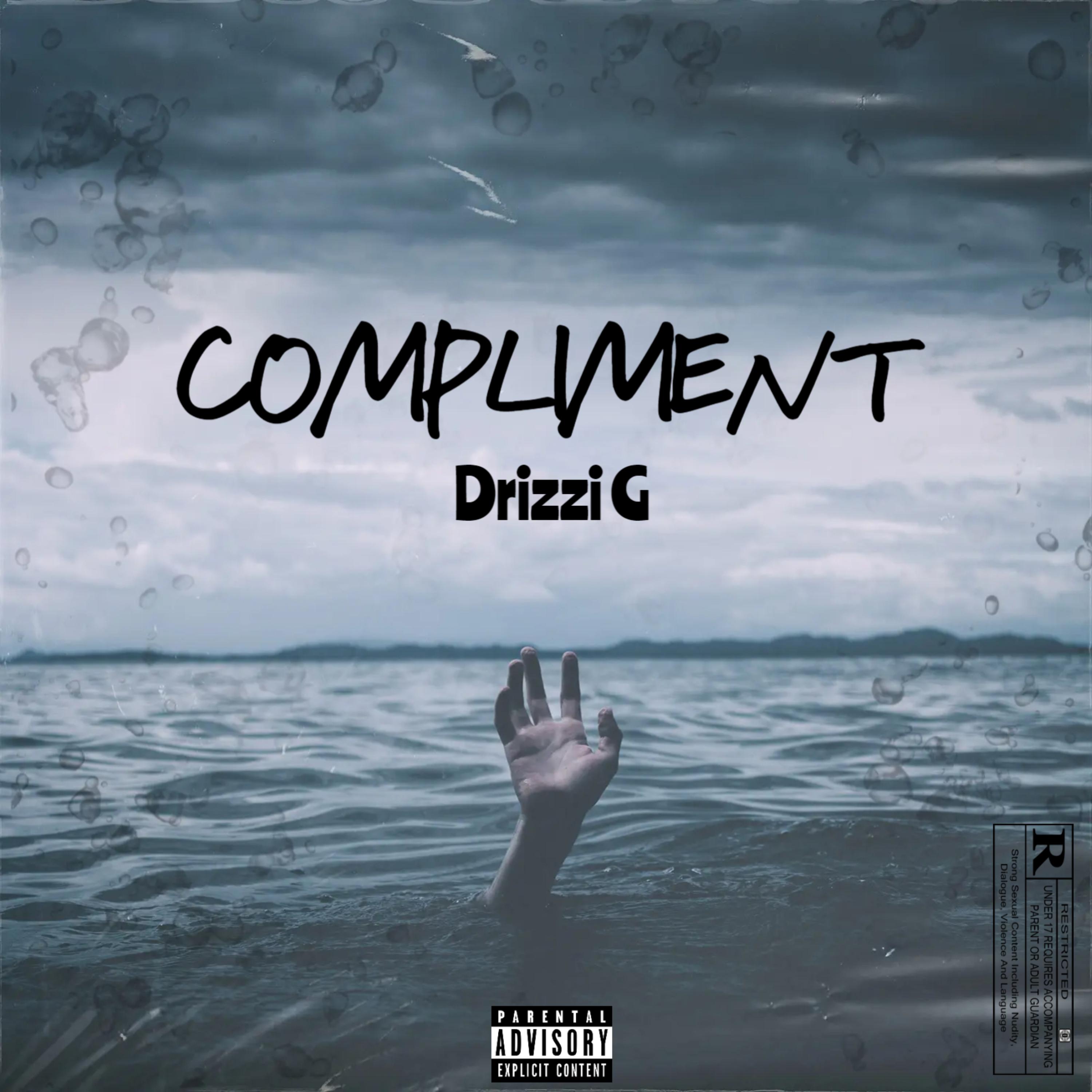 Compliment by Drizzi G cover art