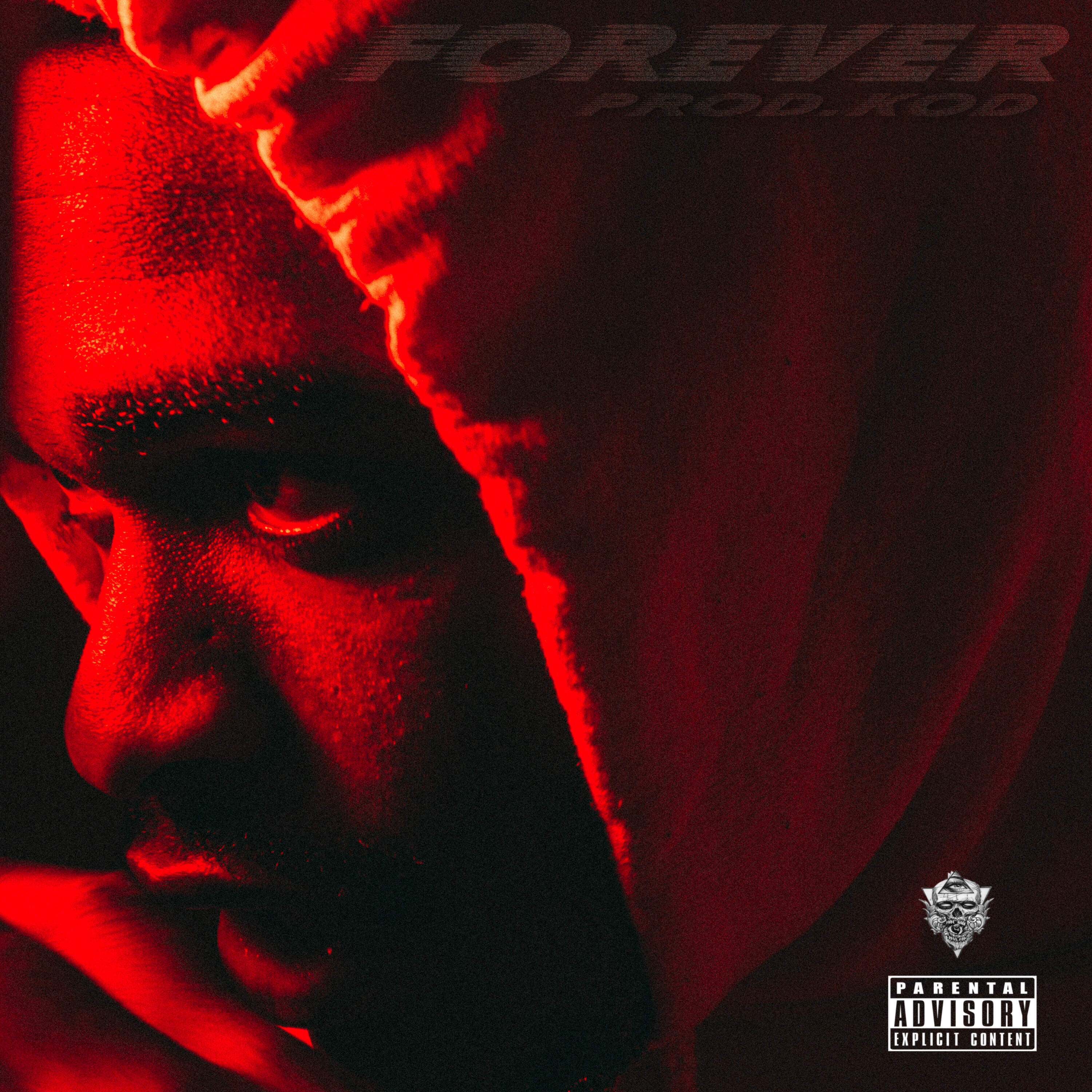 FOREVER artwork