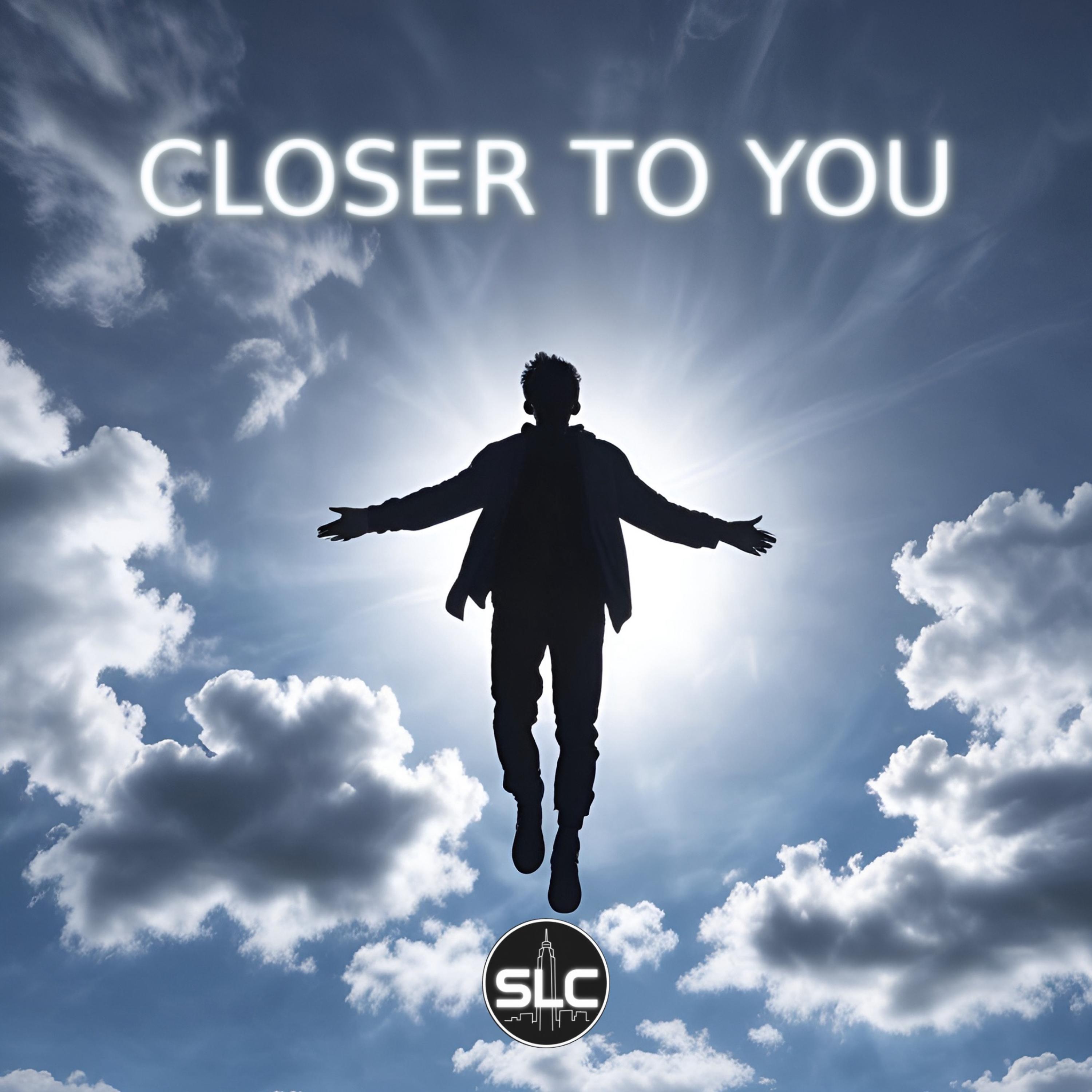 Closer to You artwork