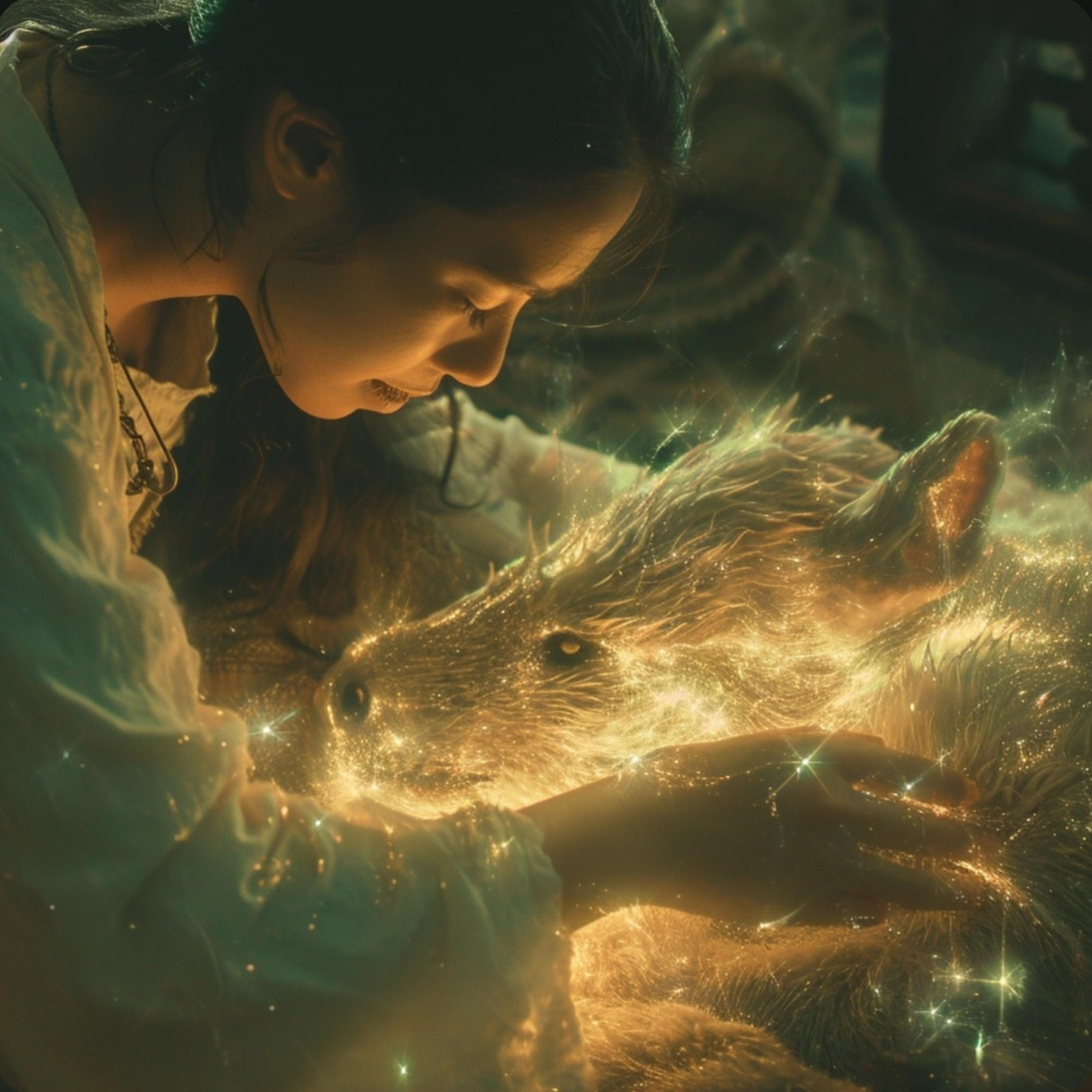 Live your dream artwork