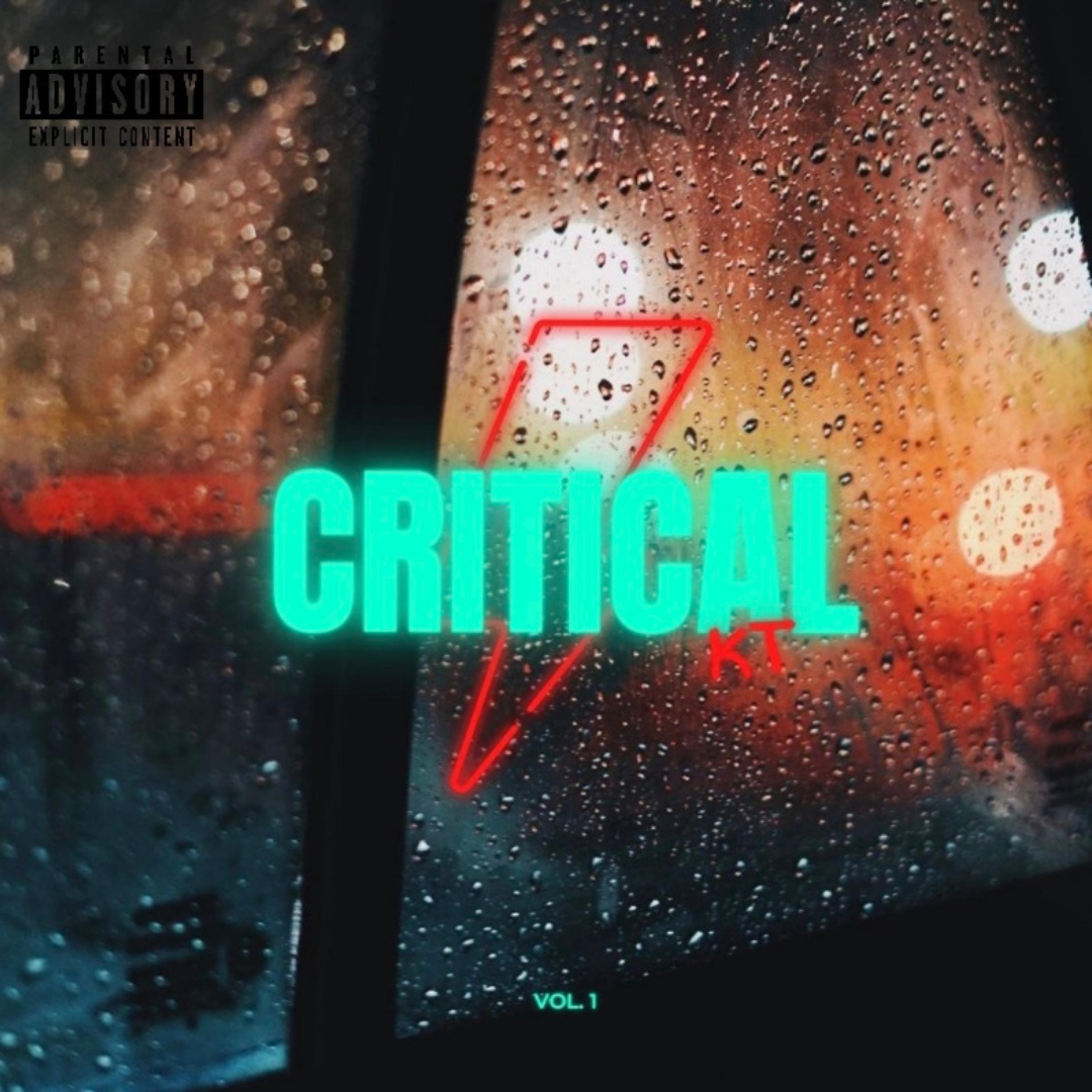 Critical artwork