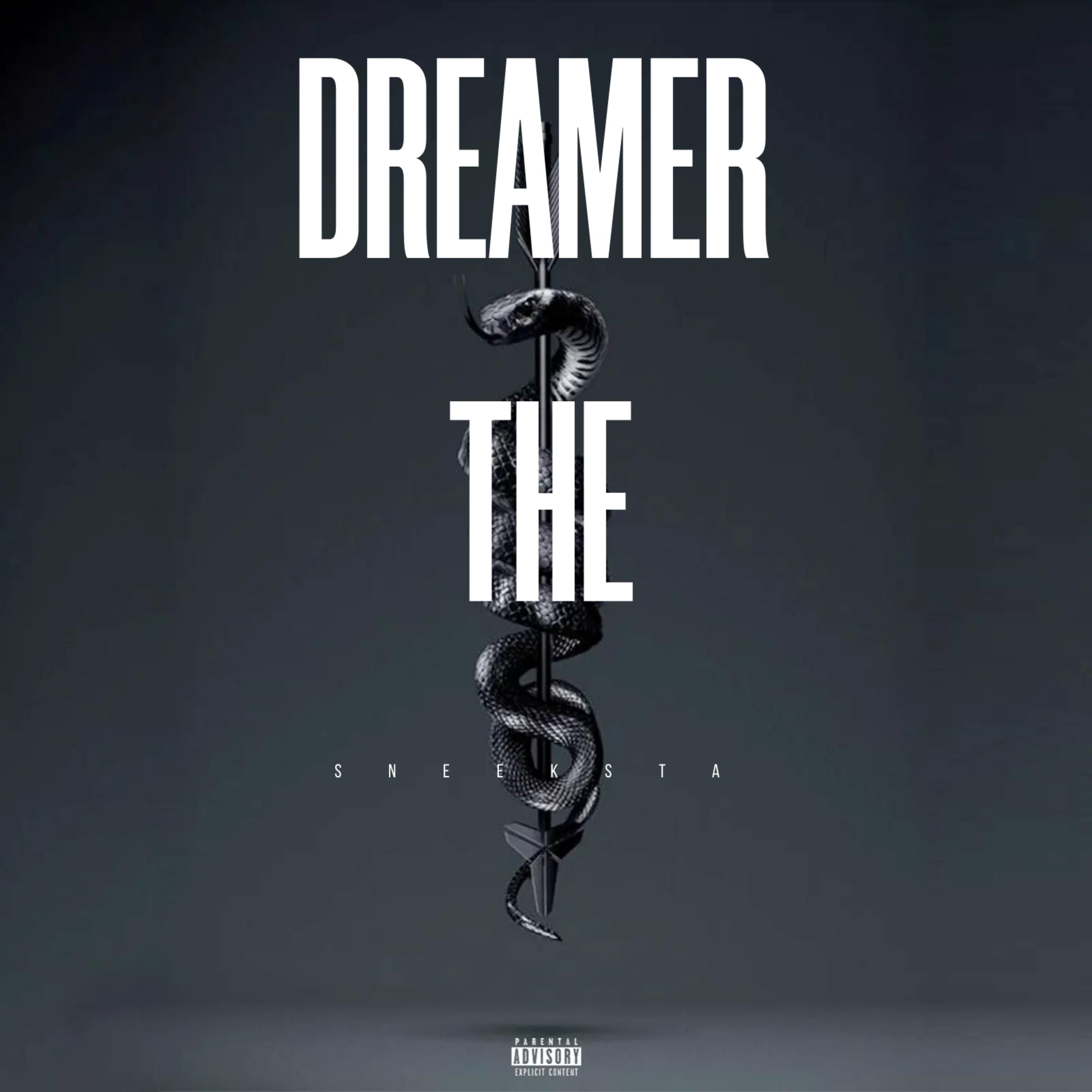 DREAMER THE artwork