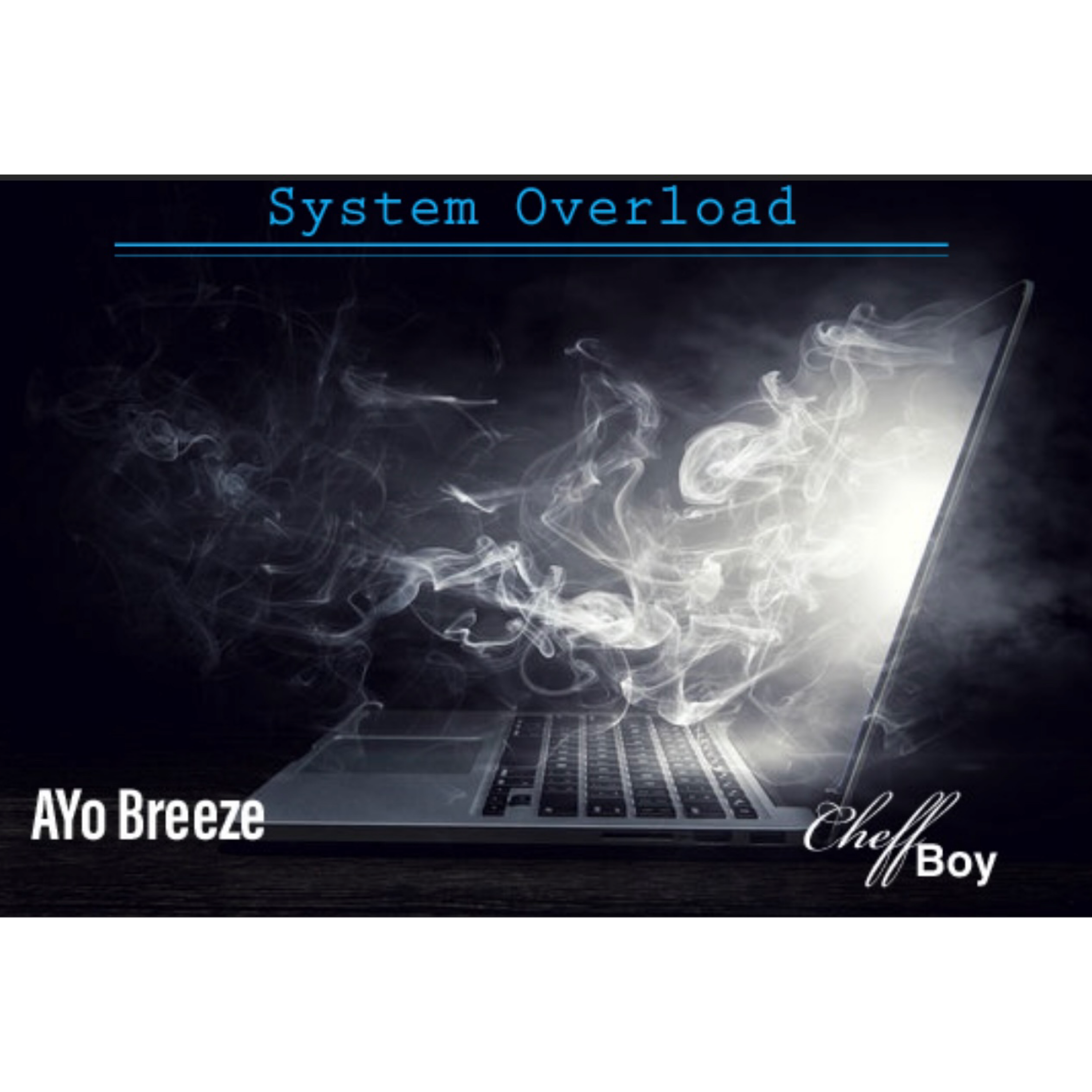 System Overload artwork