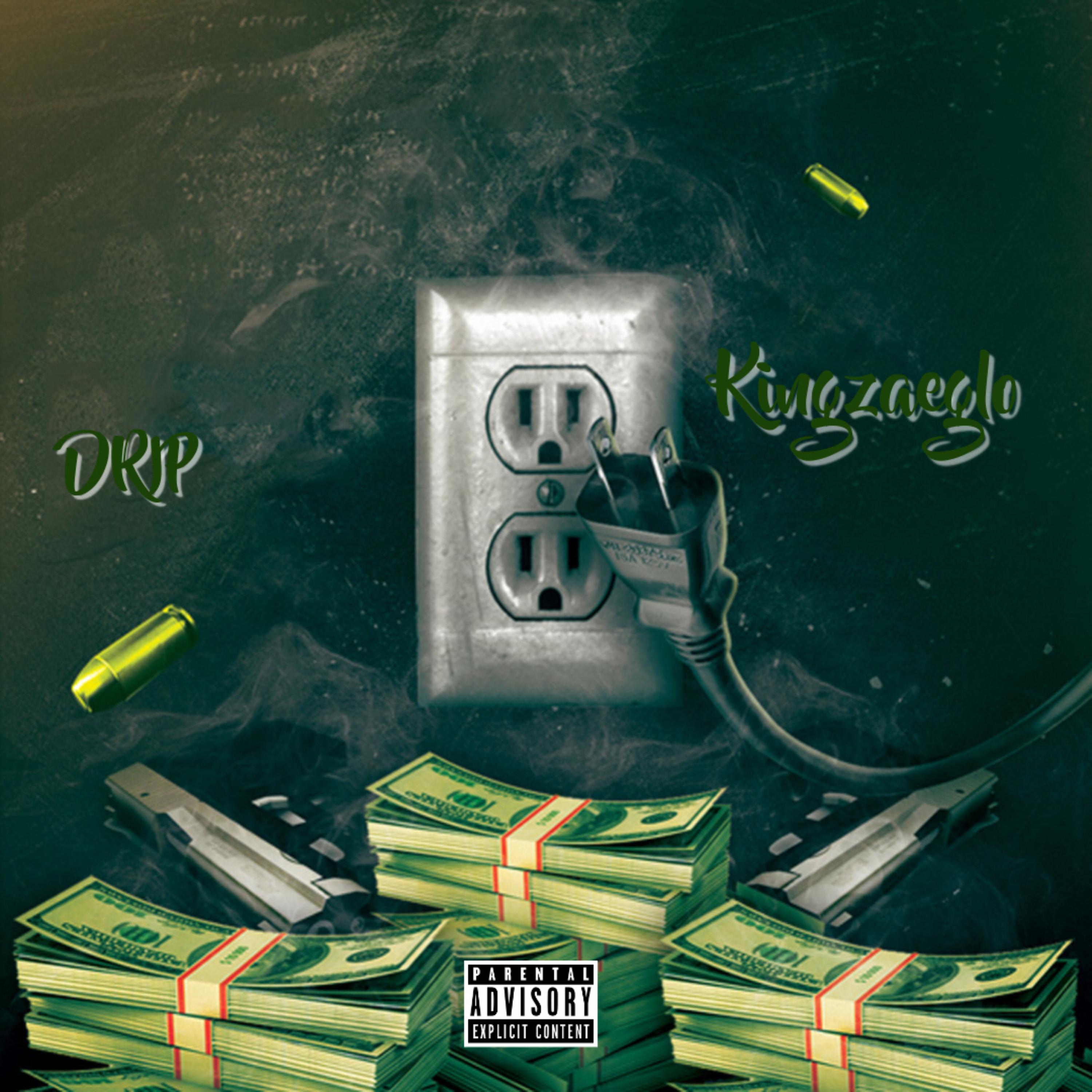 Drip artwork