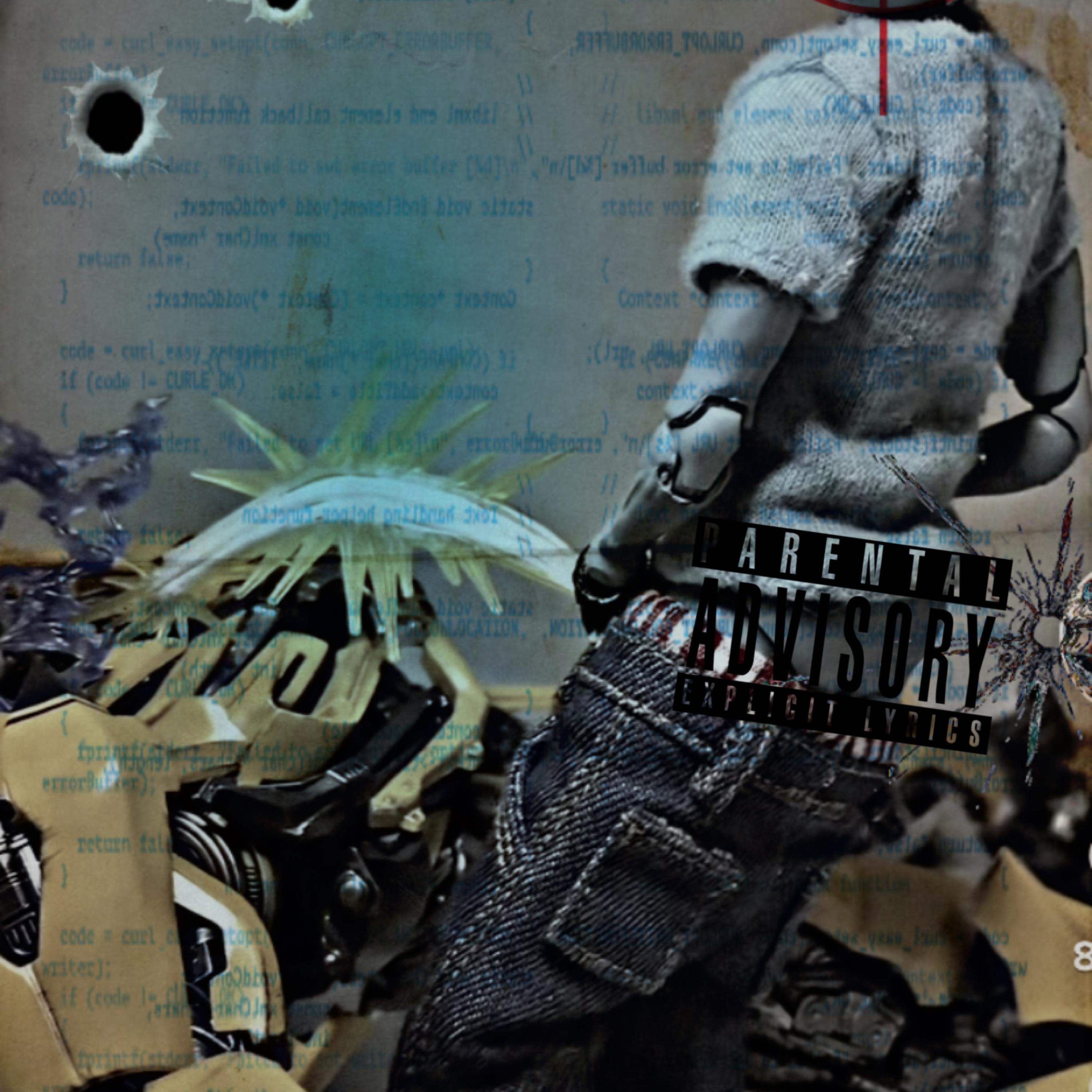 My Turn artwork