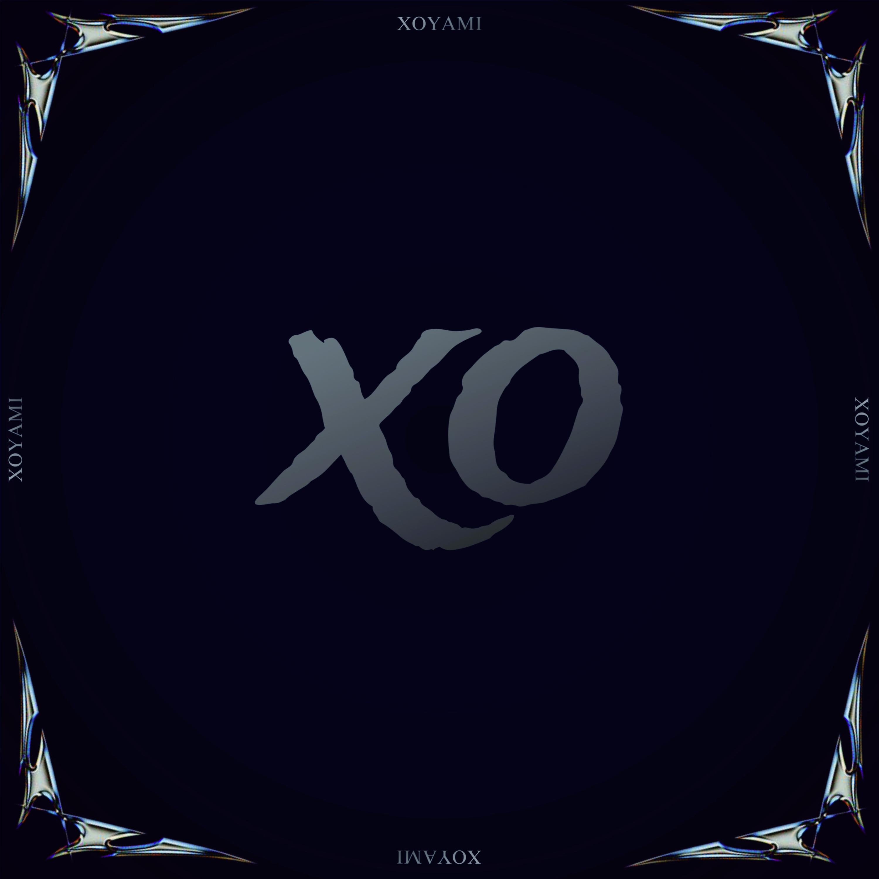 XOYAMI artwork