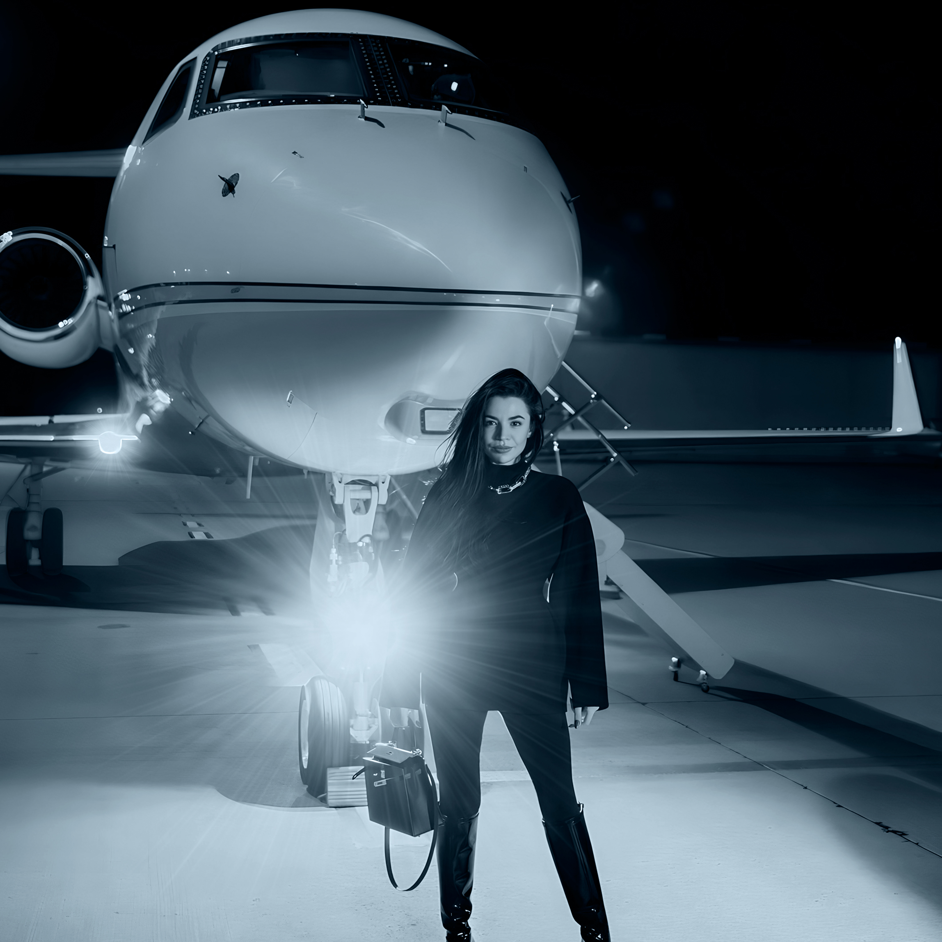 O Fortuna part II artwork