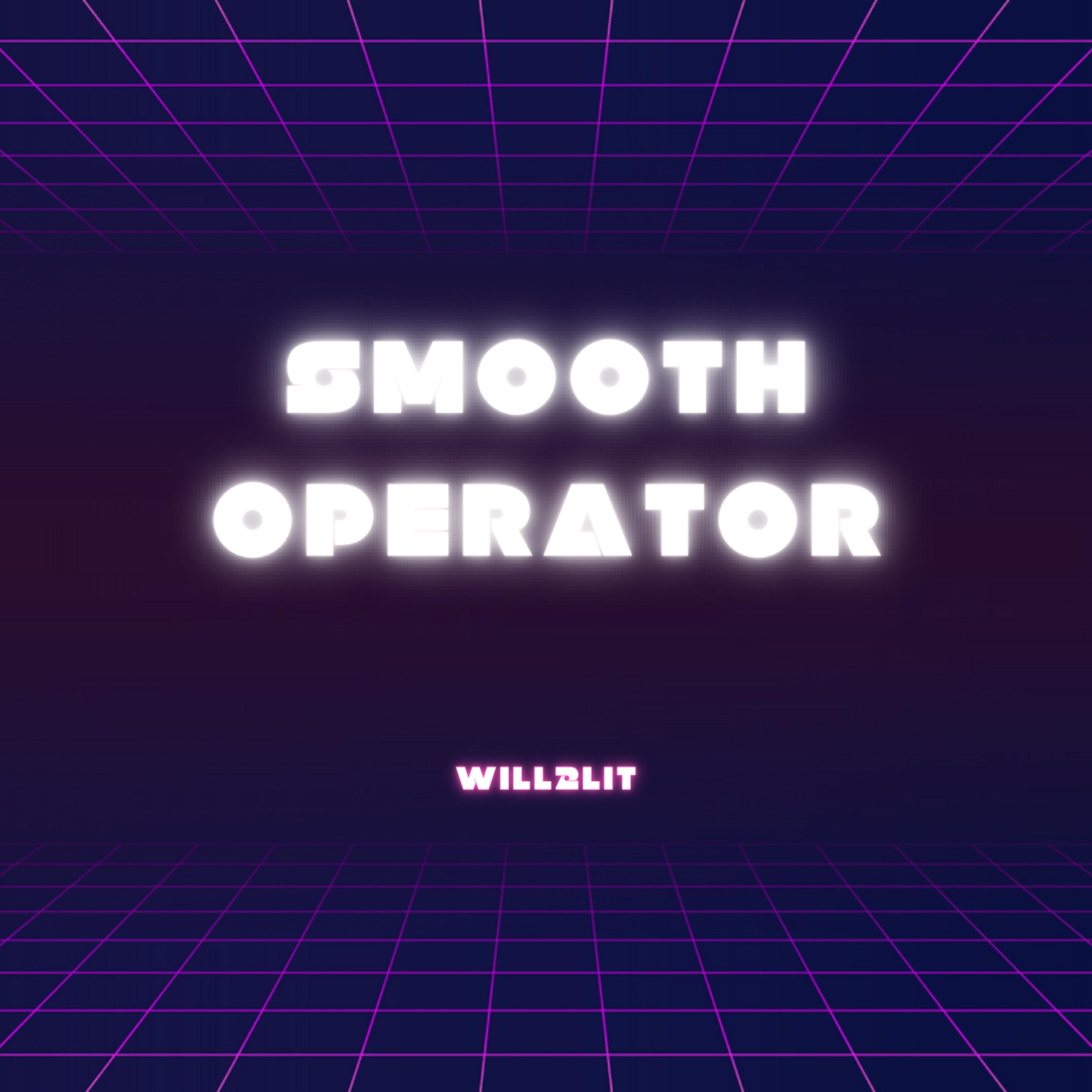 Smooth Operator artwork