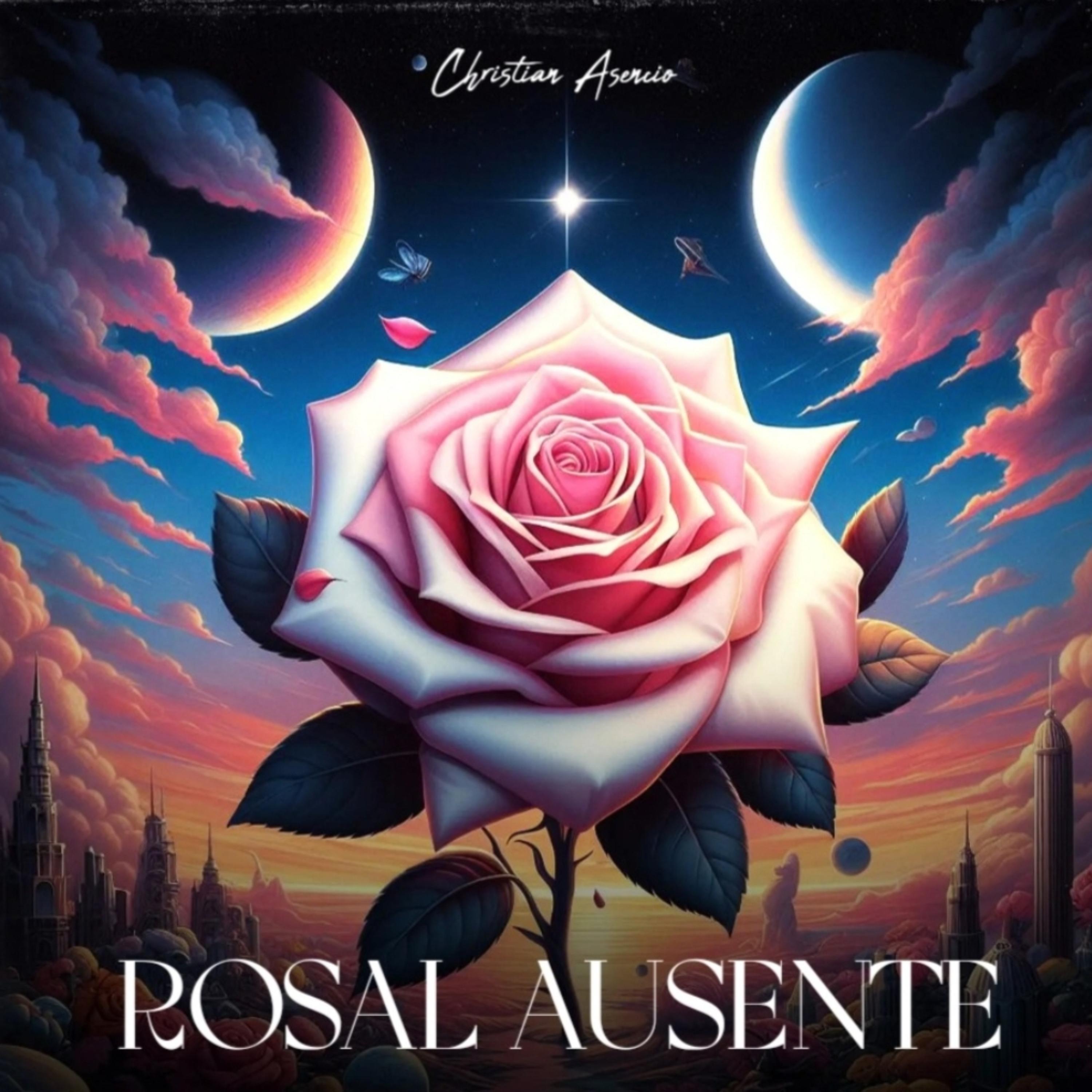 Rosal Ausente artwork