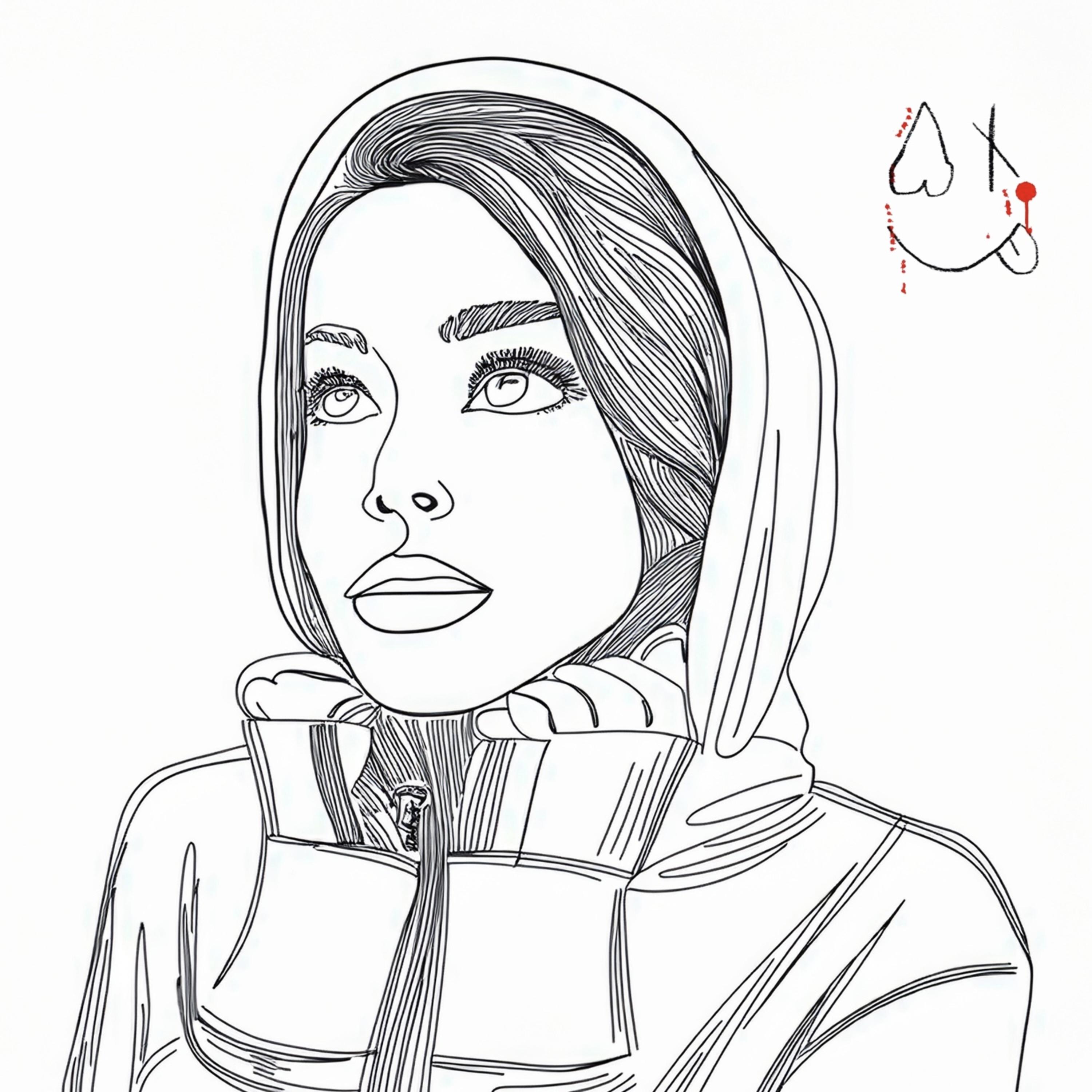 Amiguita artwork