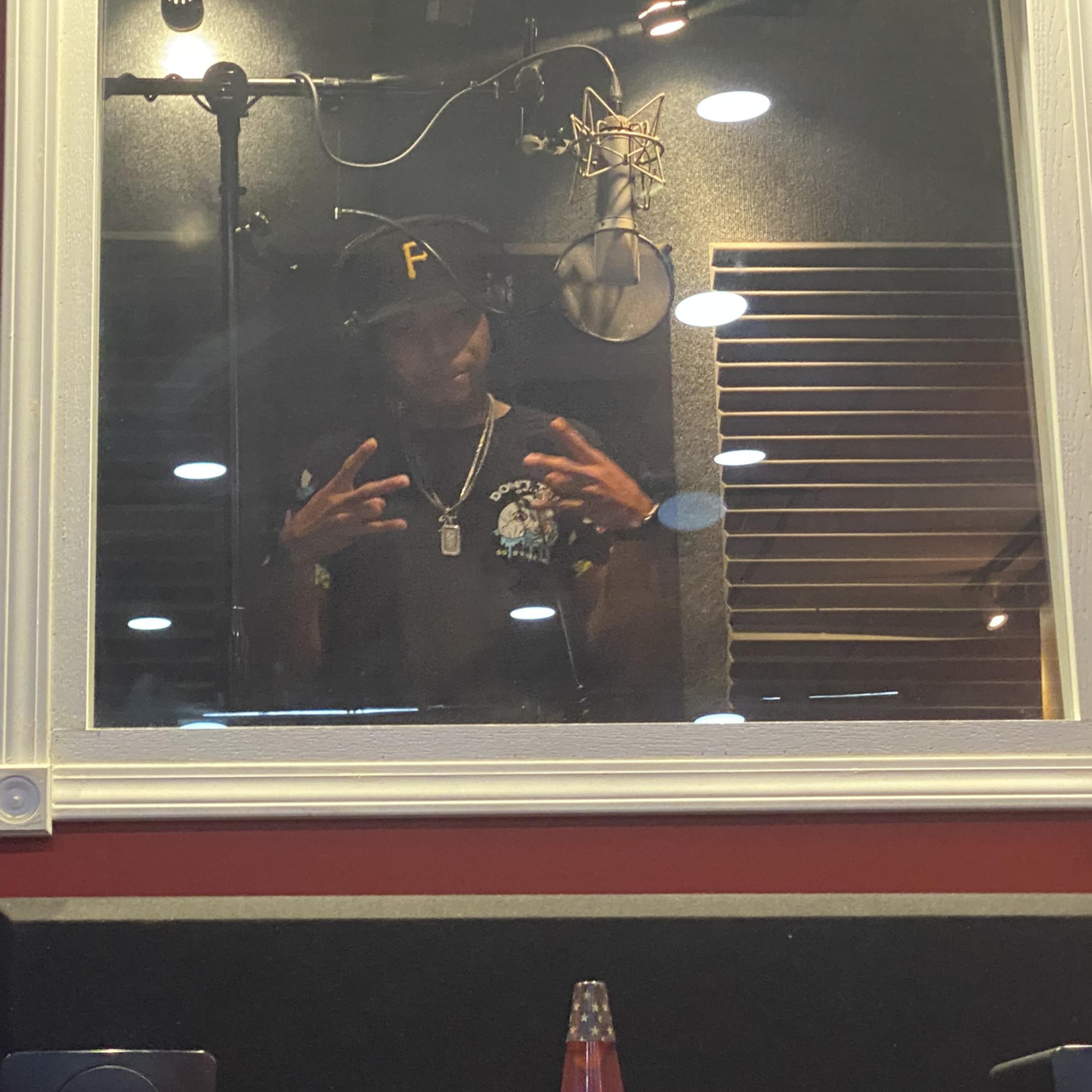 Convicted & Depicted artwork