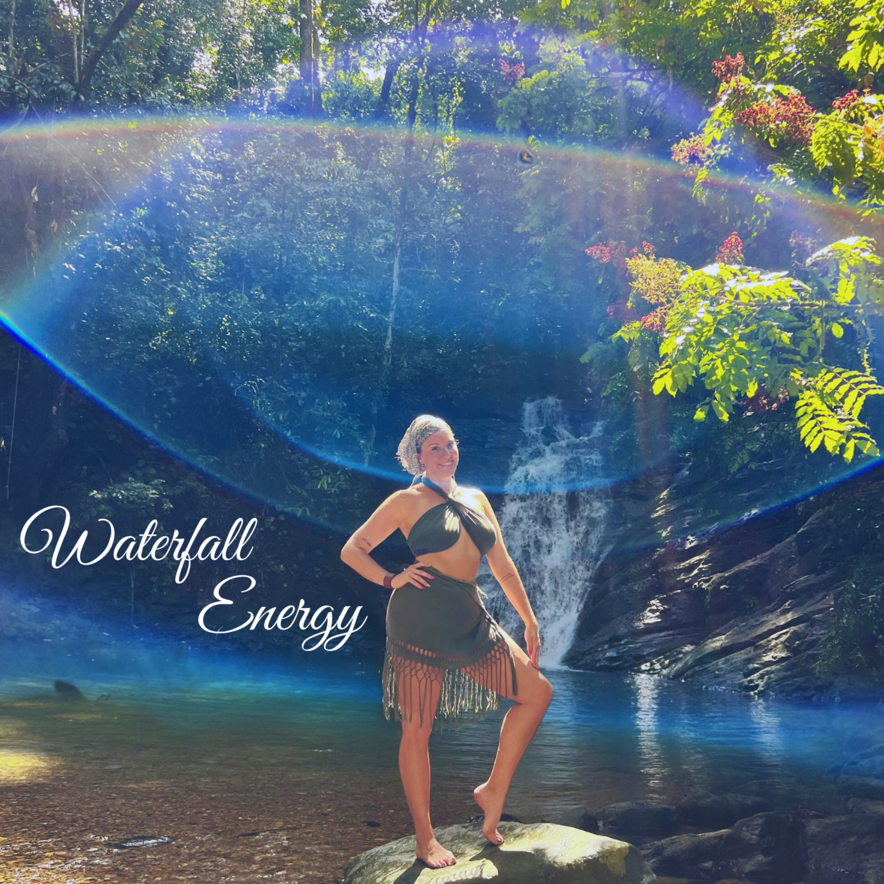 Waterfall Energy artwork