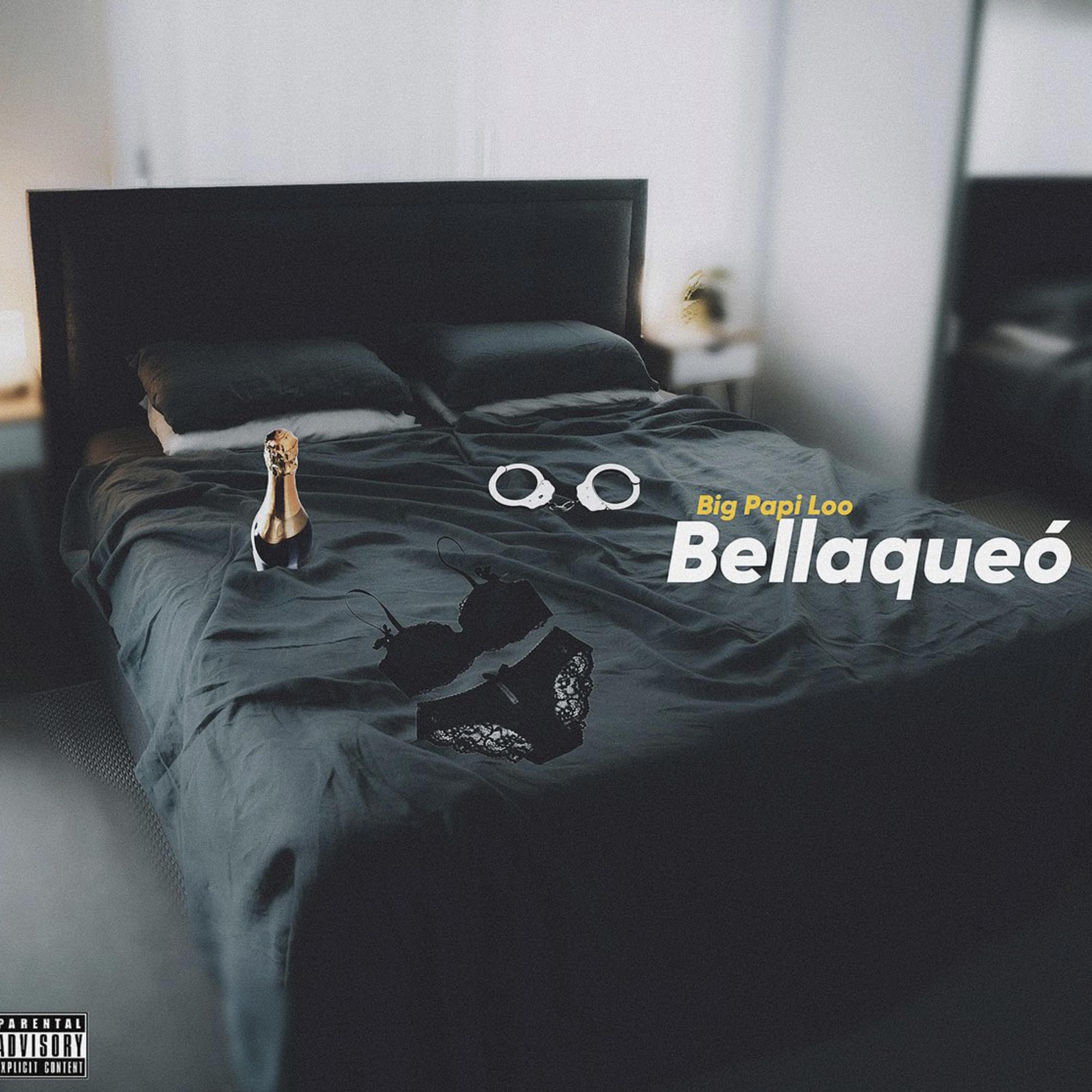 Bellaqueo artwork