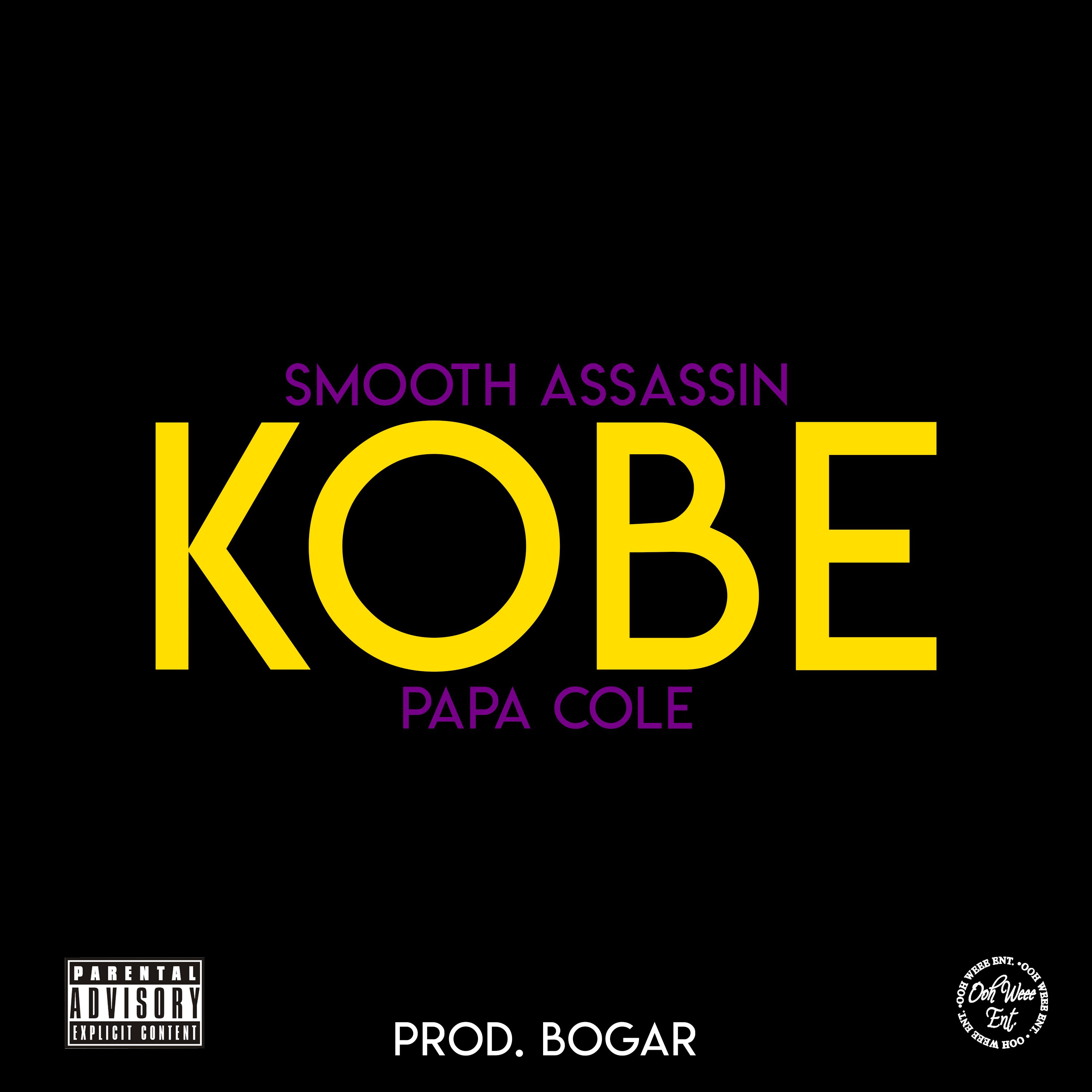KOBE artwork