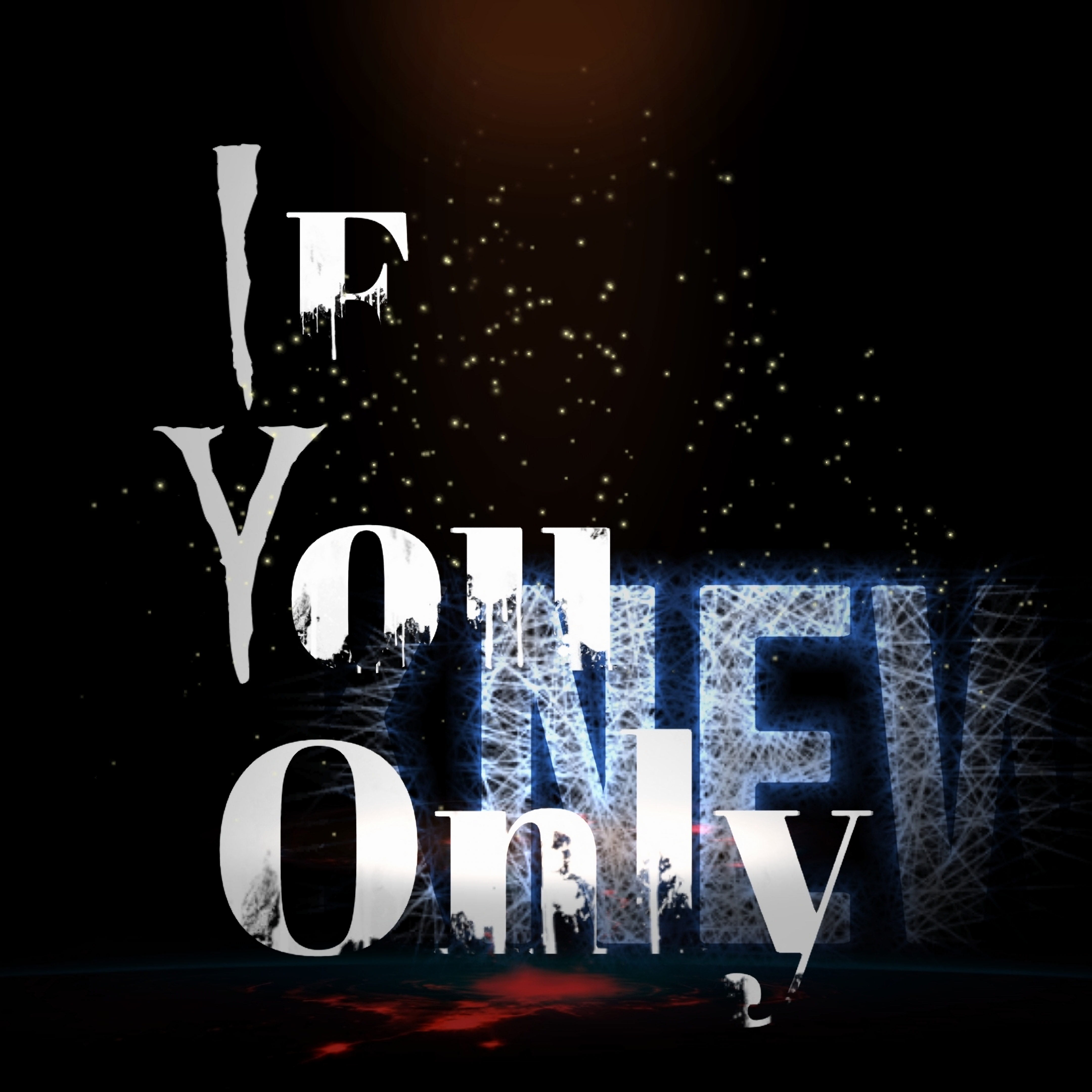 If you only knew artwork
