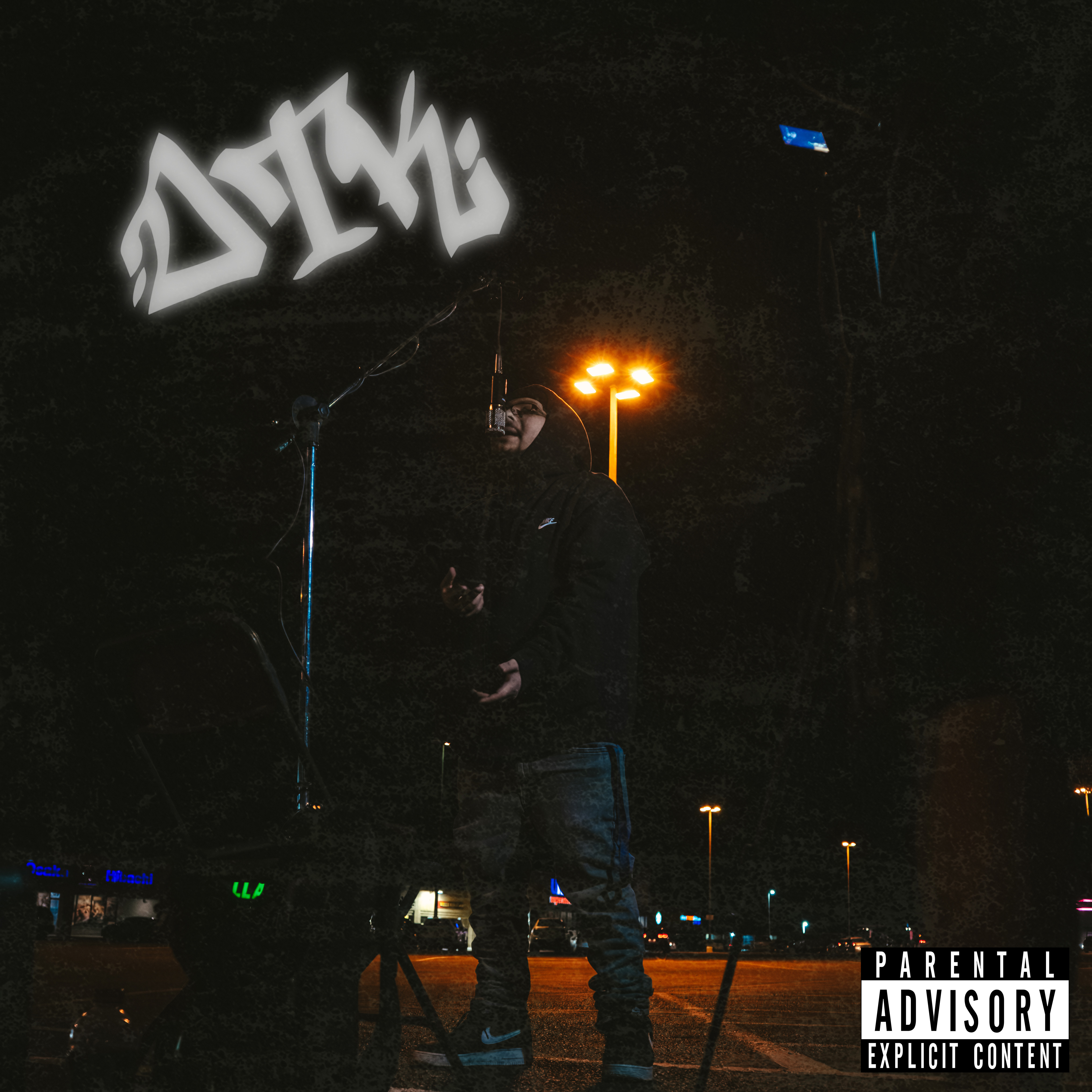 Worst Day artwork