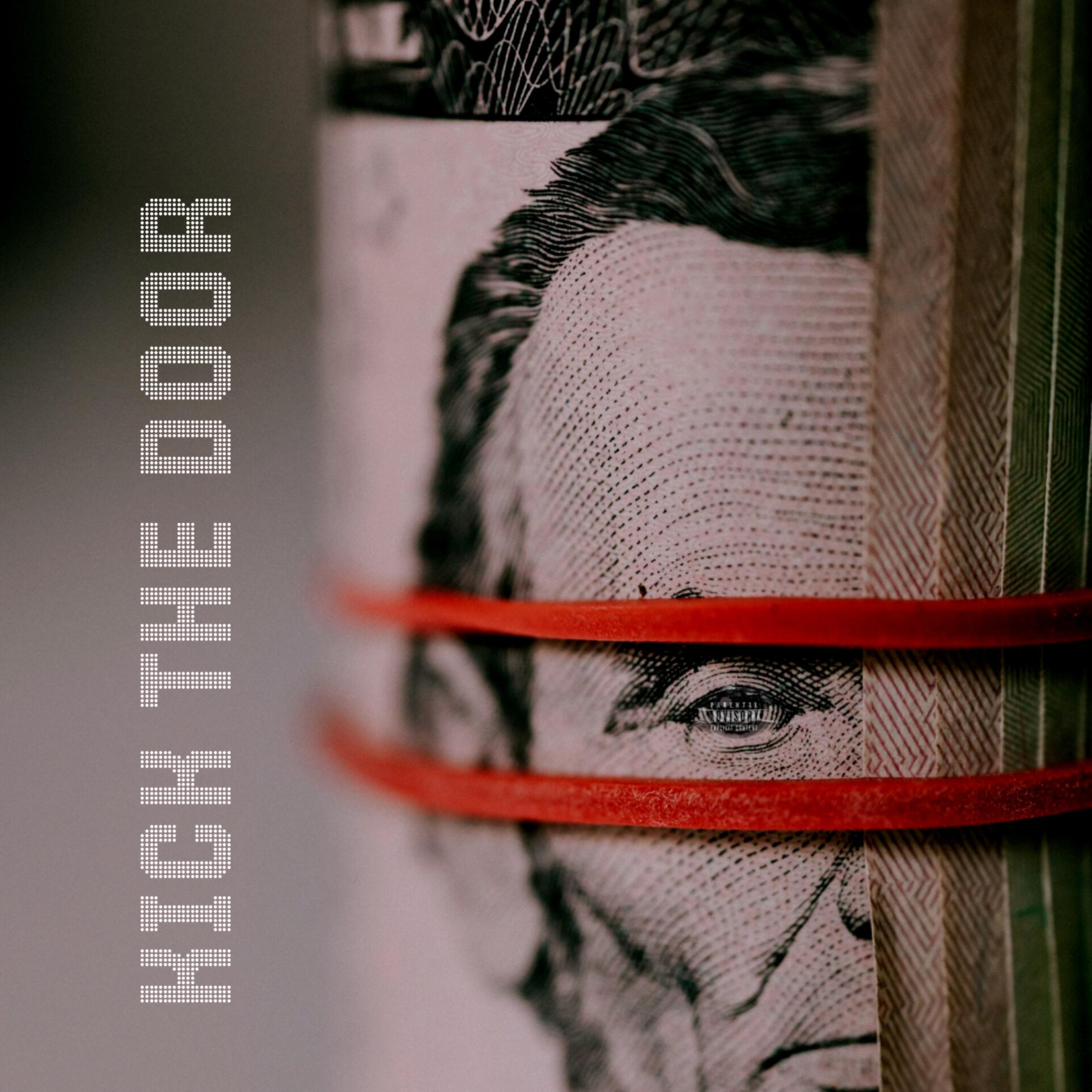 Kick The Door artwork