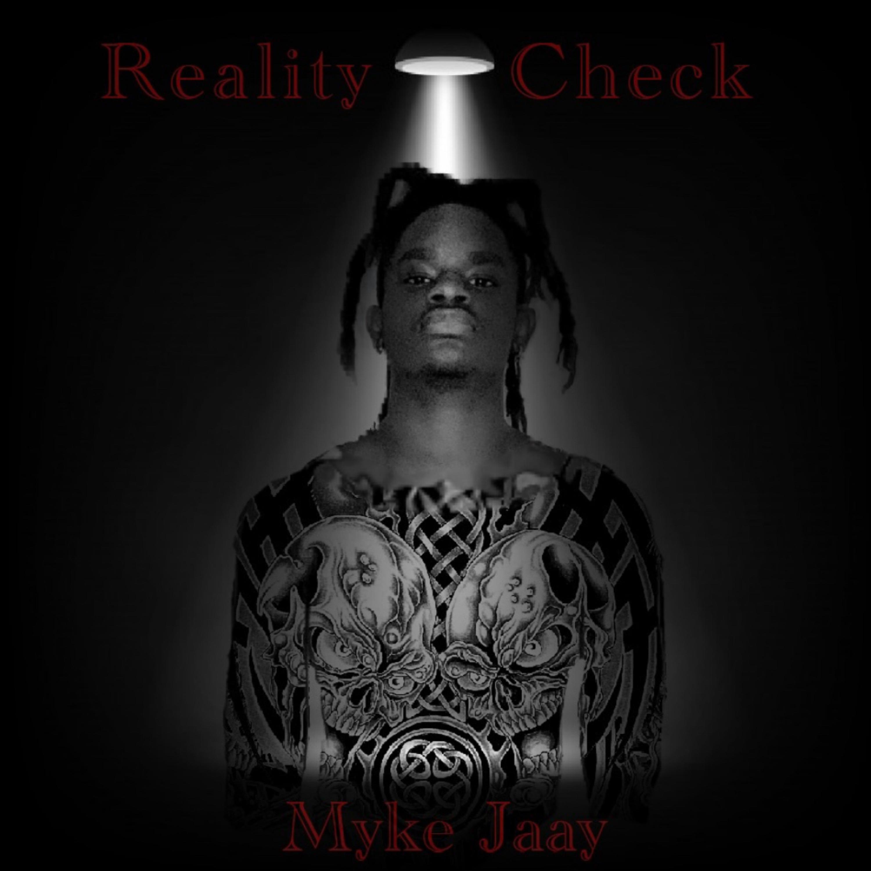 Reality Check artwork