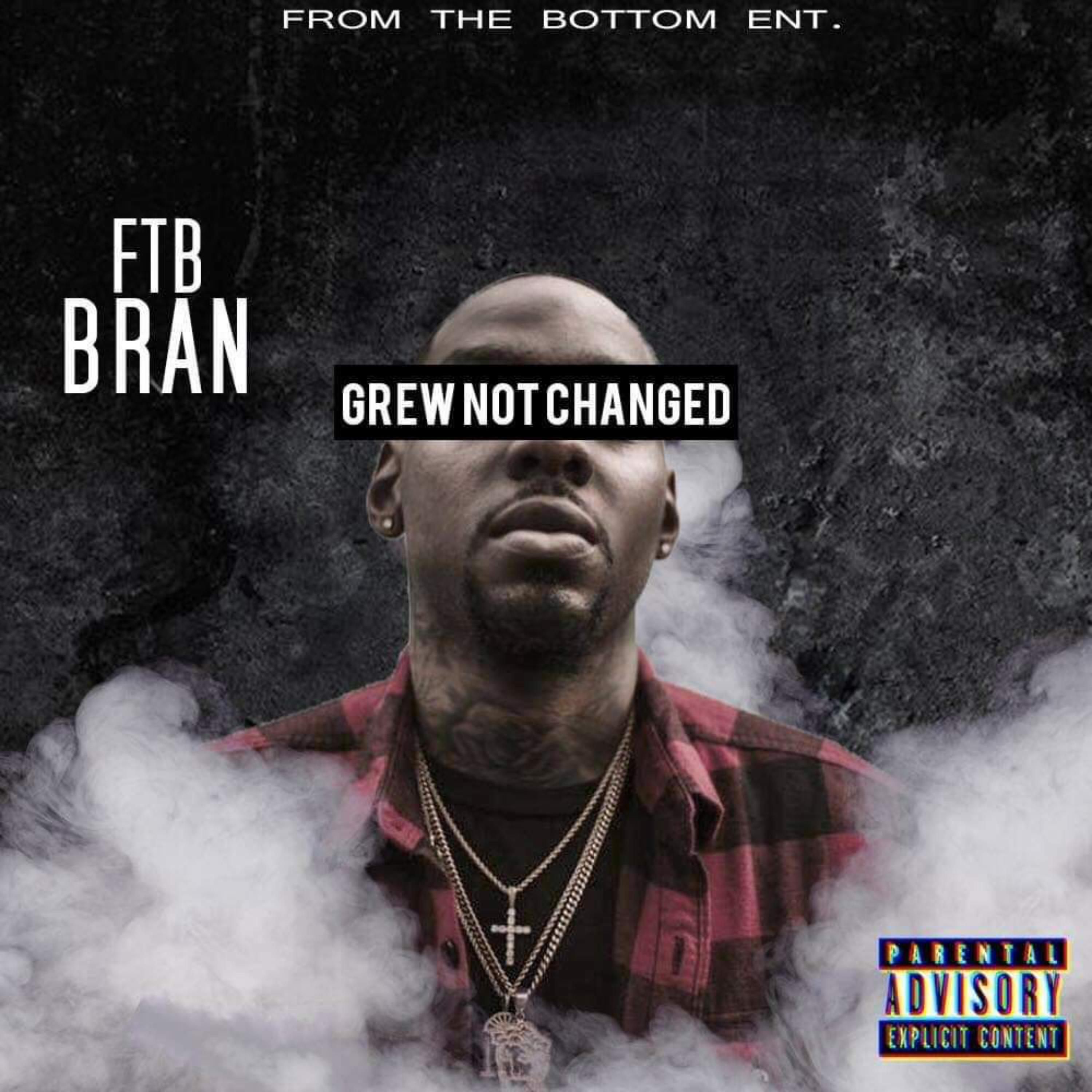 Grew Not Changed artwork