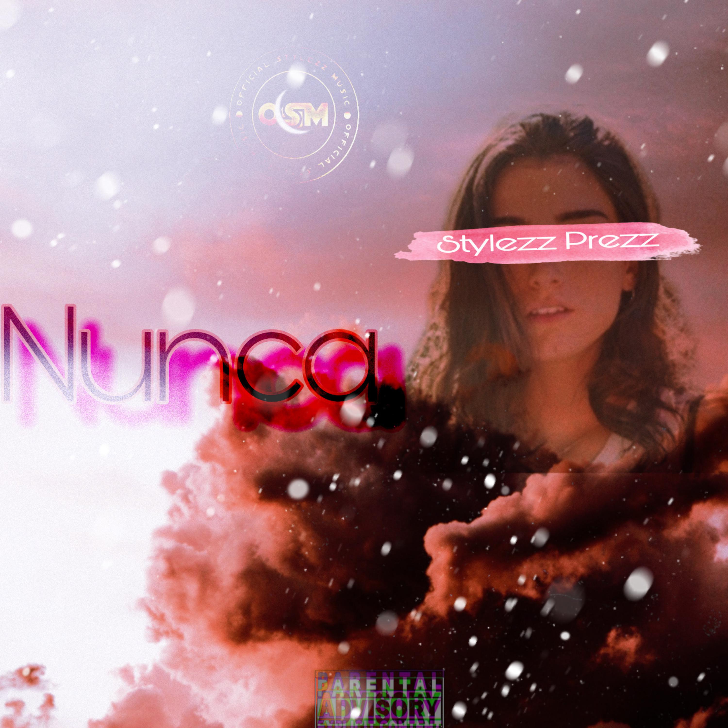Nunca artwork