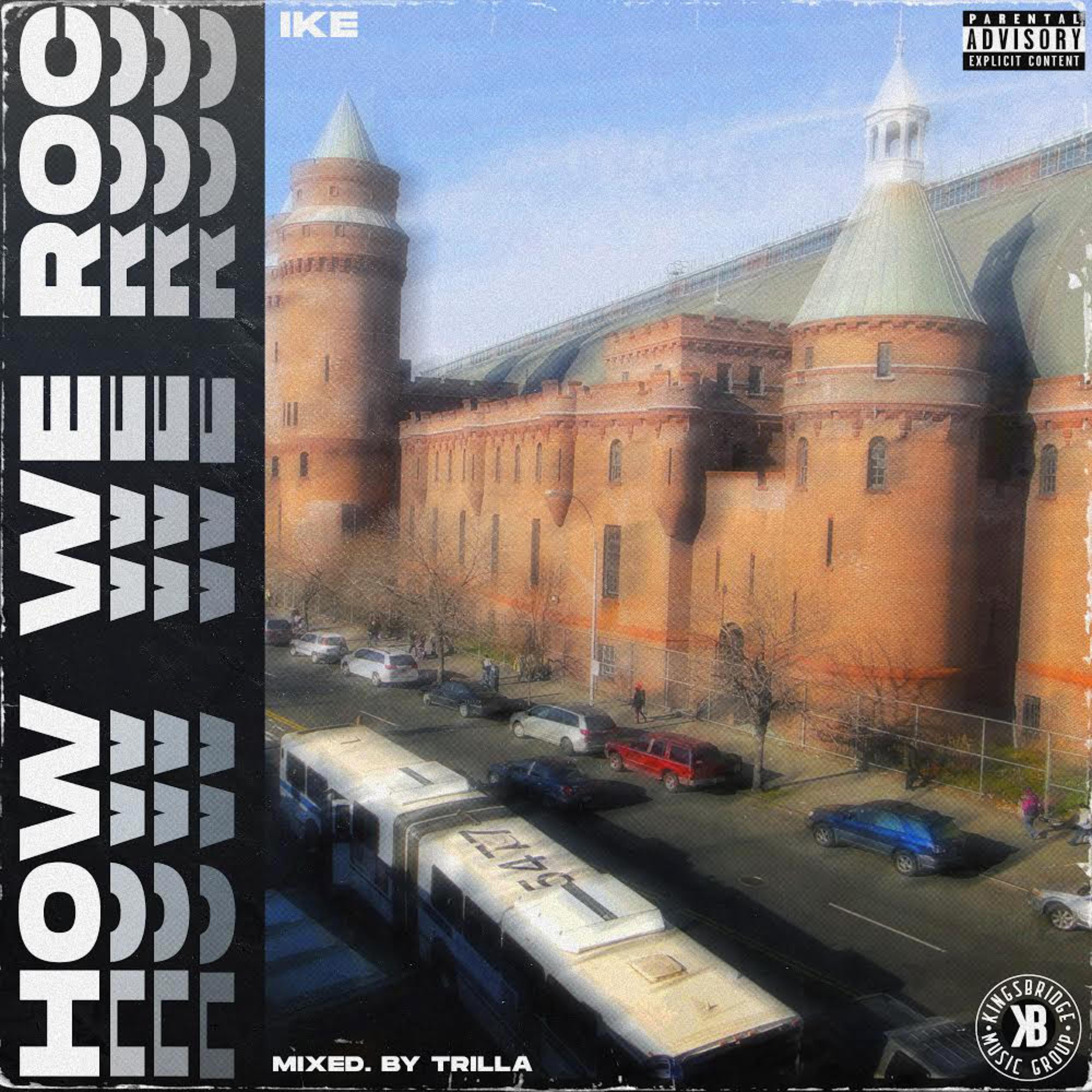 How We Roc artwork