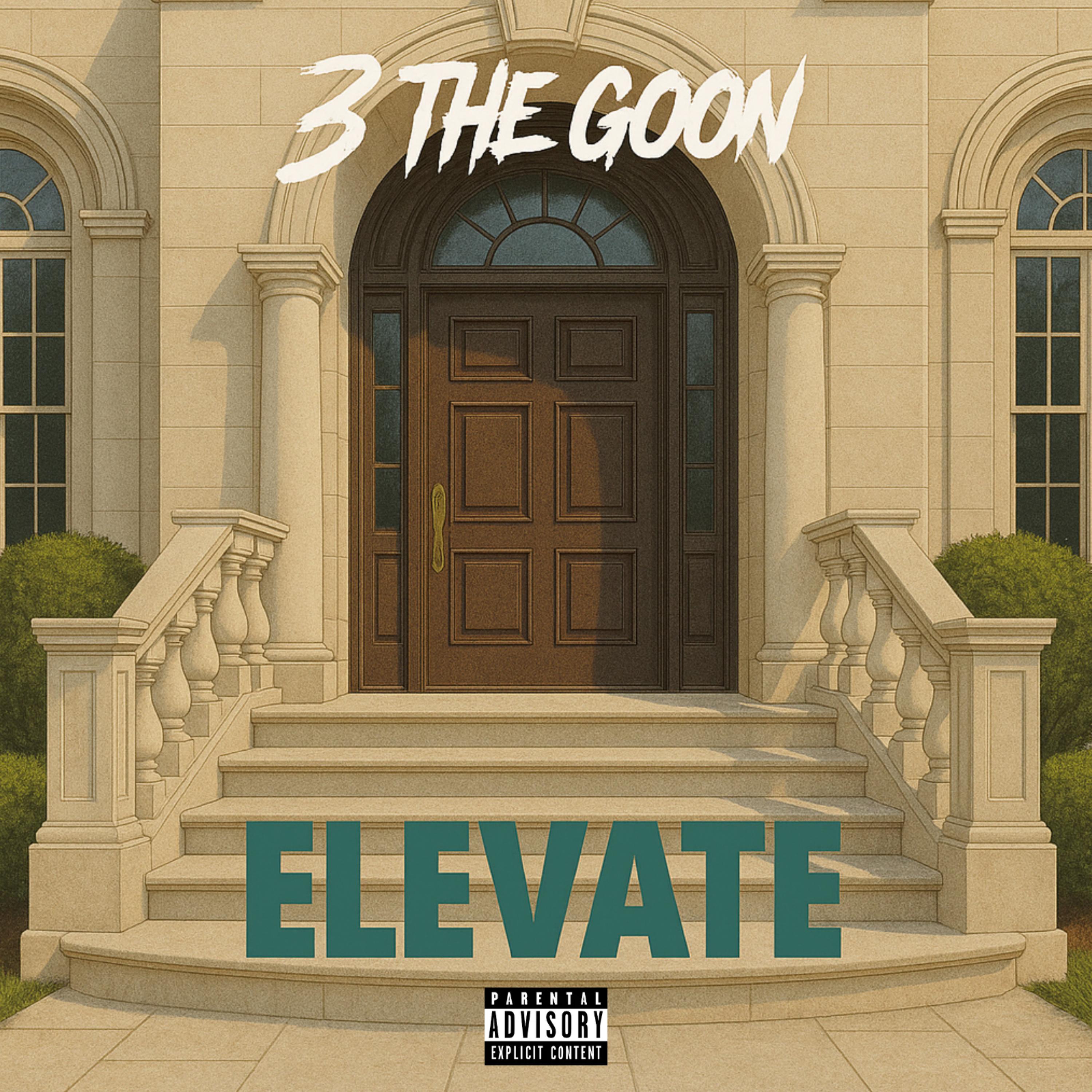 Elevate artwork