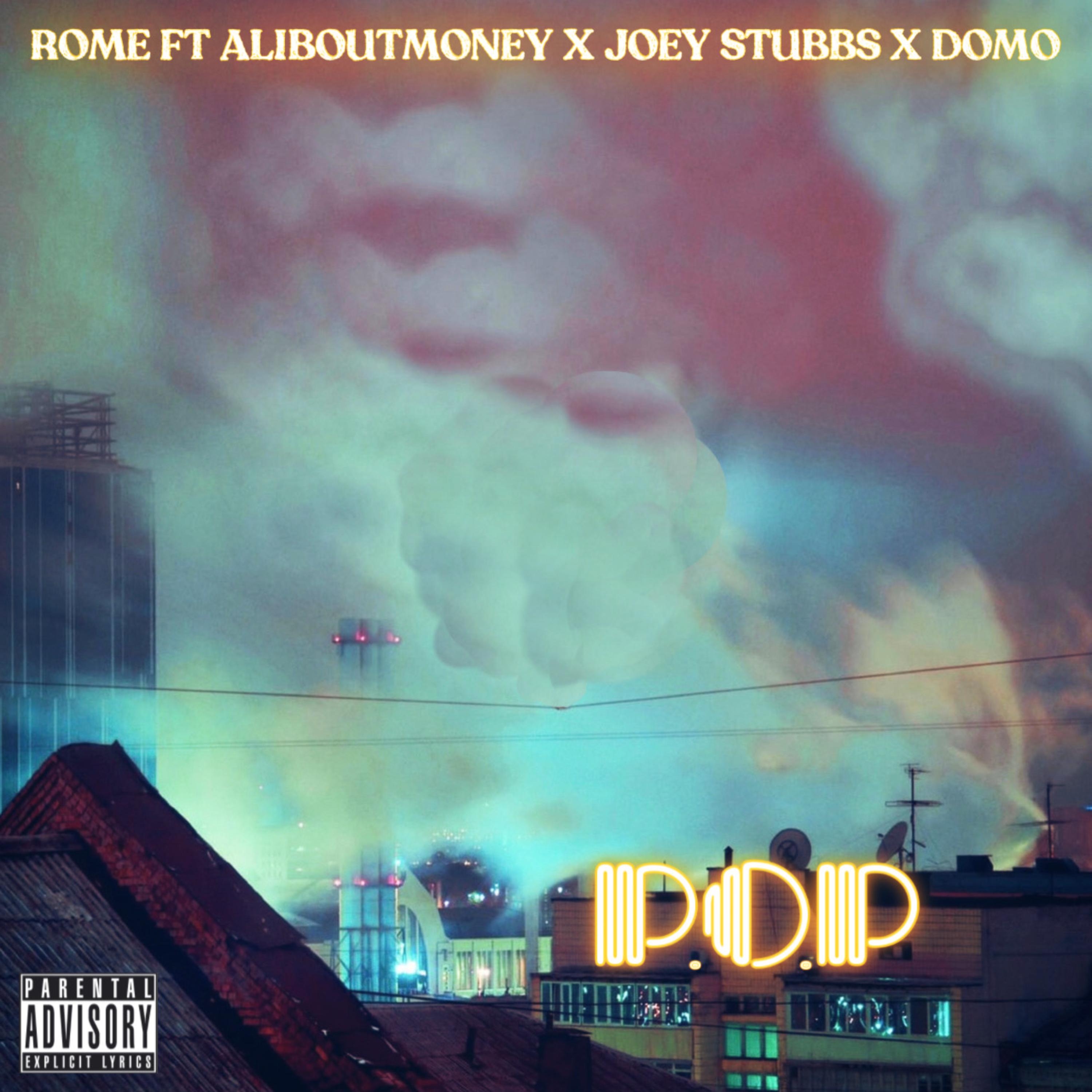 P.O.P artwork