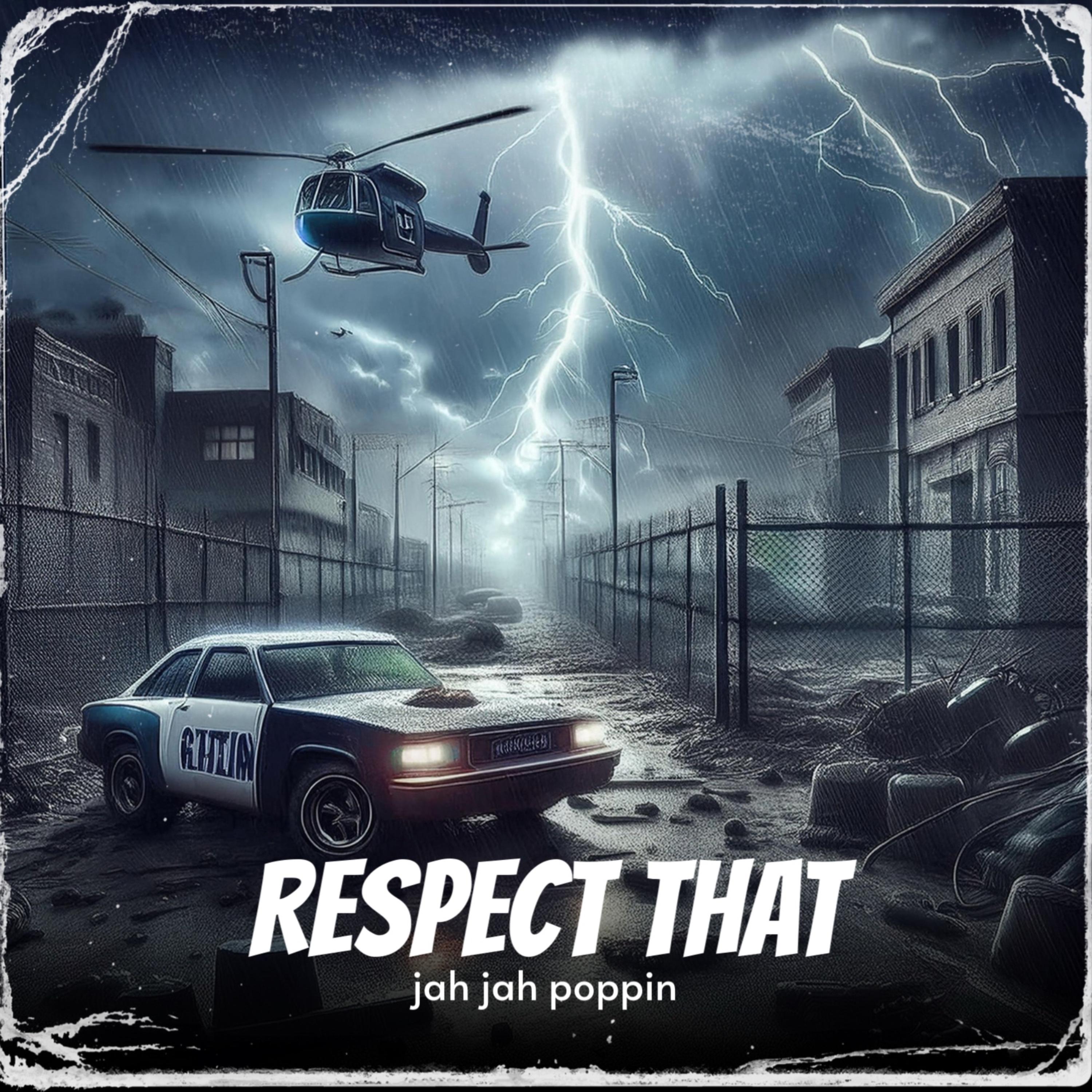 Respect That artwork
