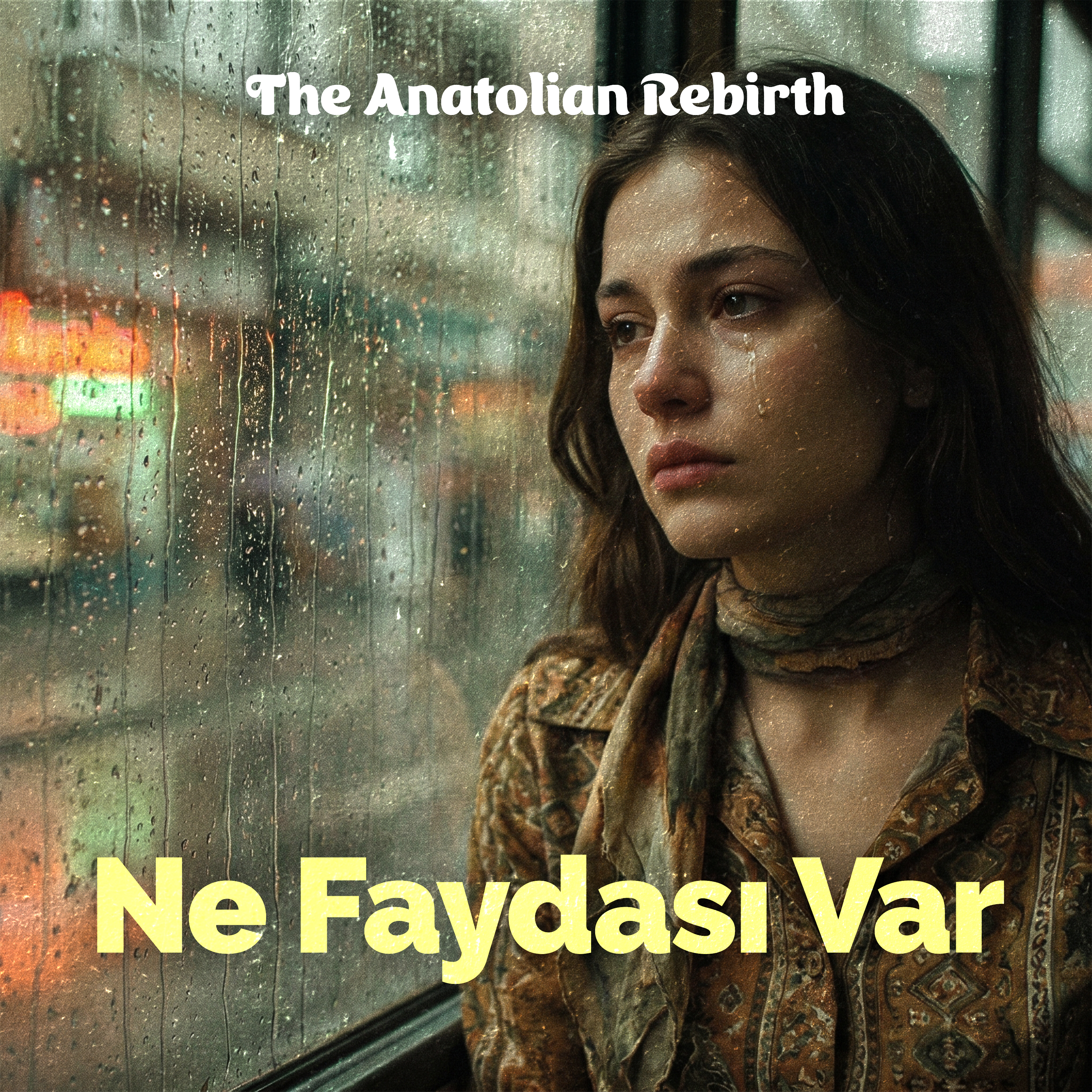 Ne Faydası Var by The Anatolian Rebirth cover art