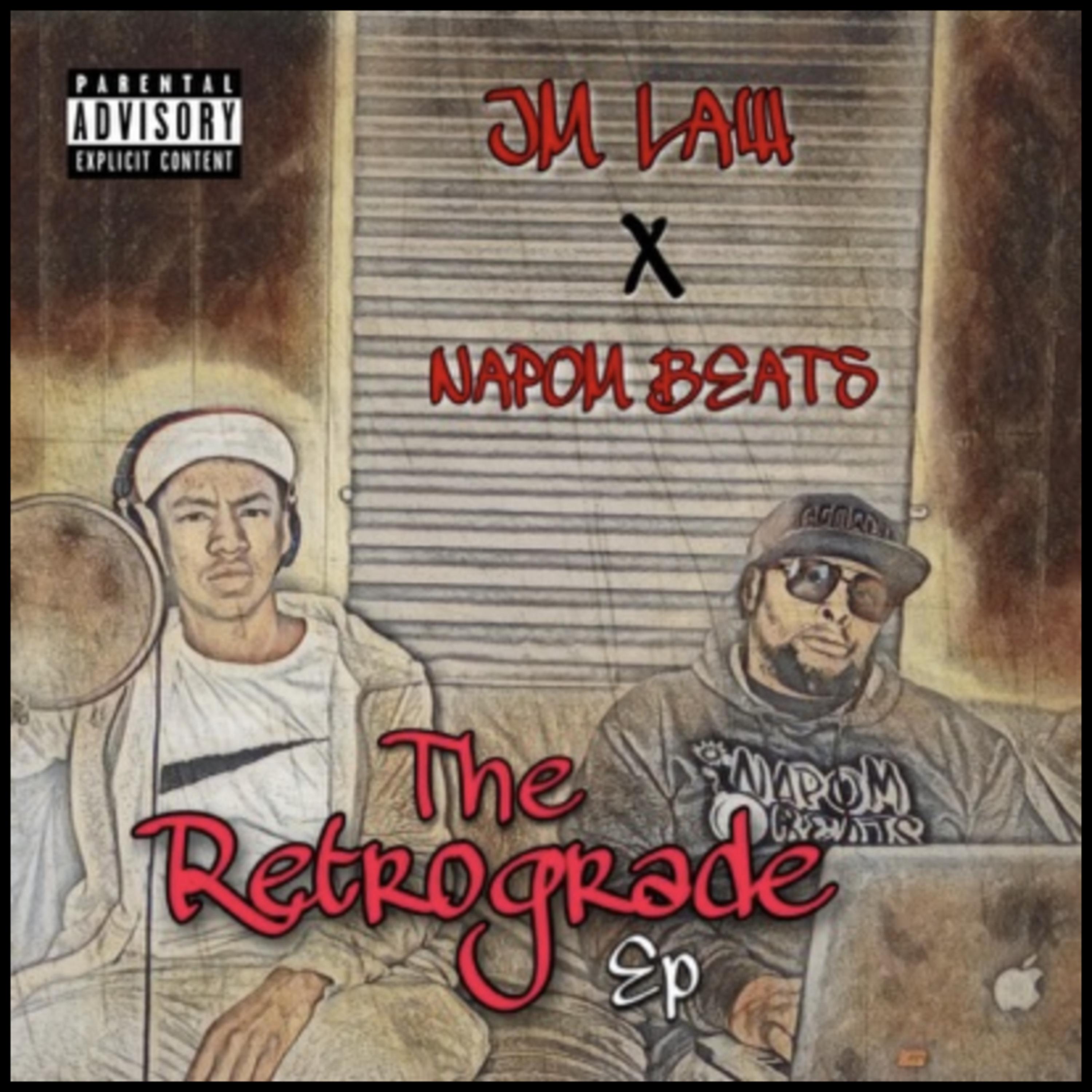 Who is Jm? (Deluxe) artwork
