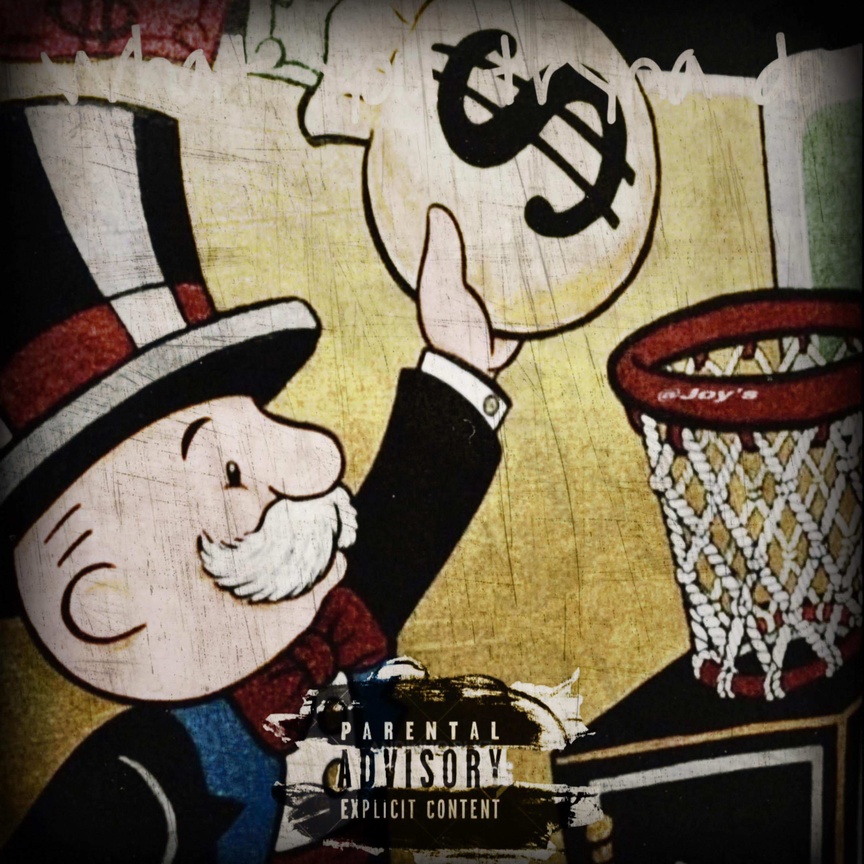 Like What You Tryna Do artwork