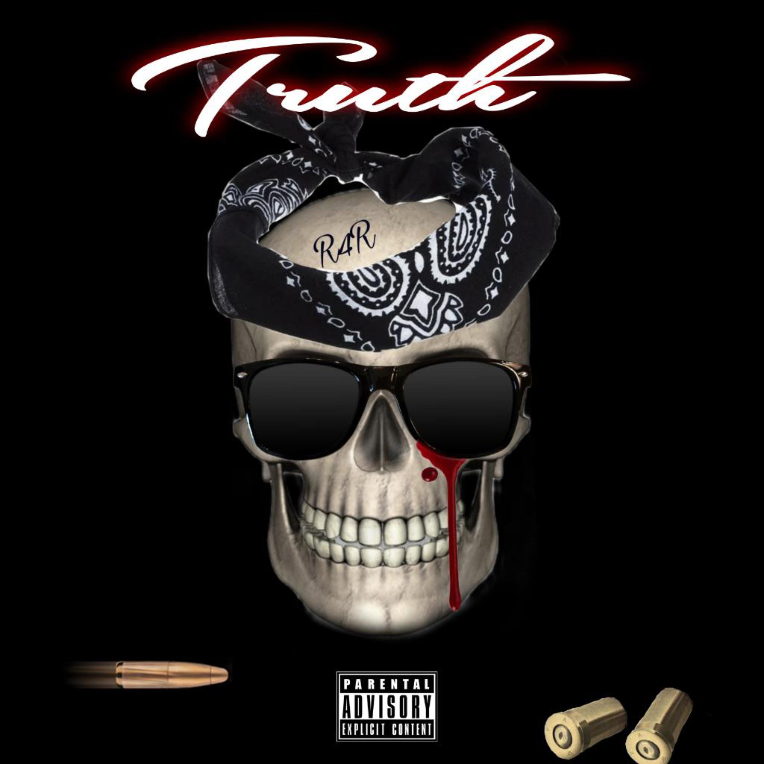 Truth artwork