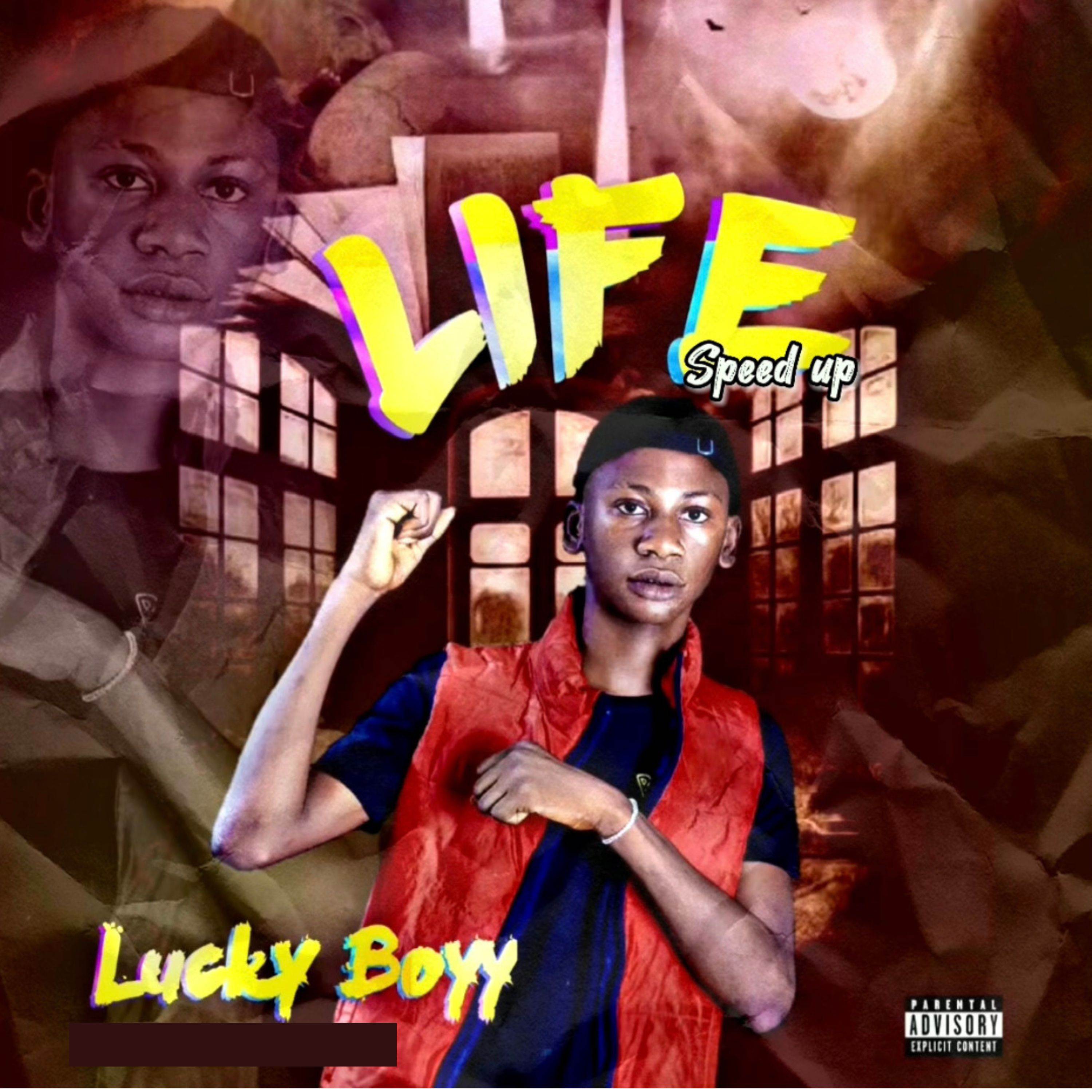 Life [ Speed Up ] artwork