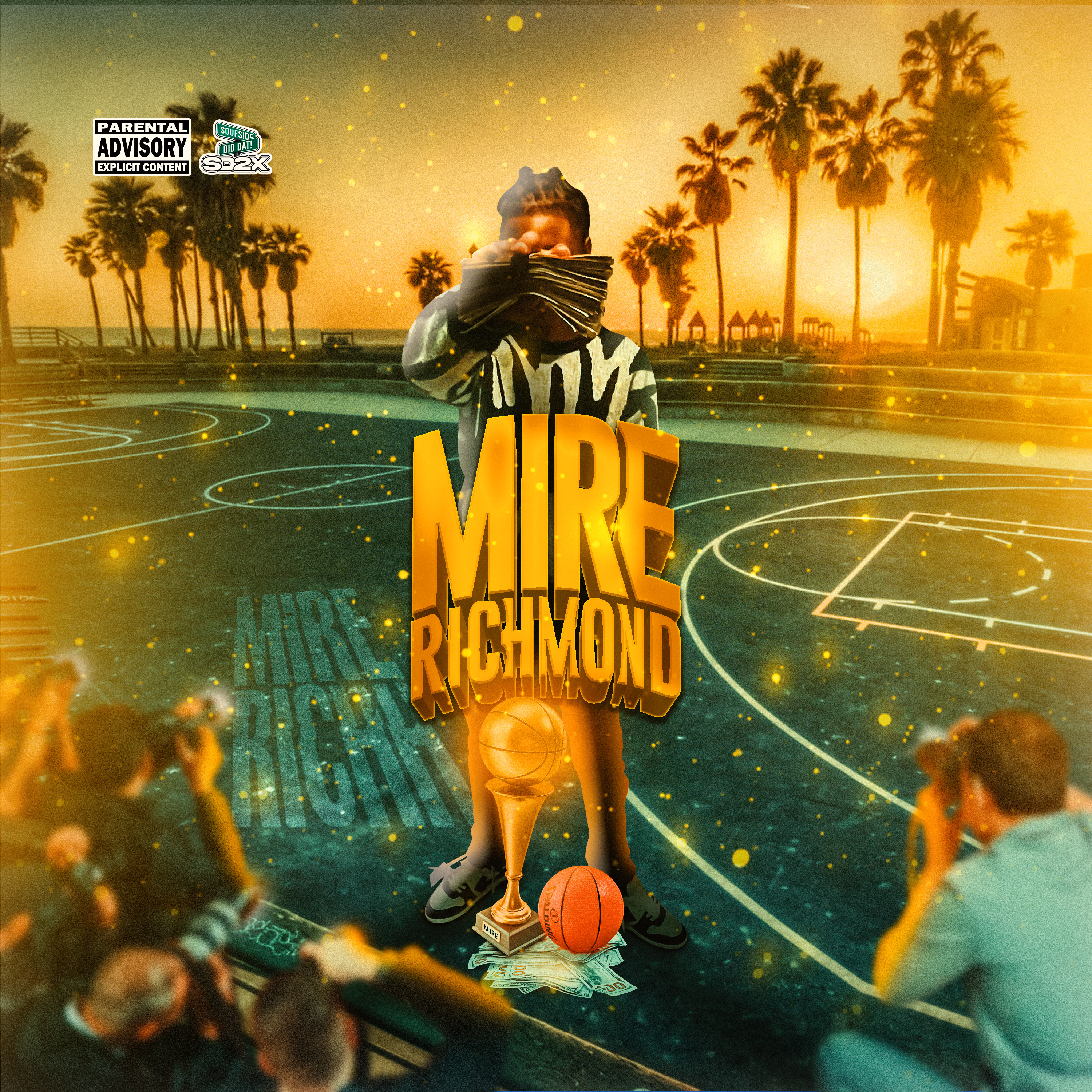 Mire Richmond artwork