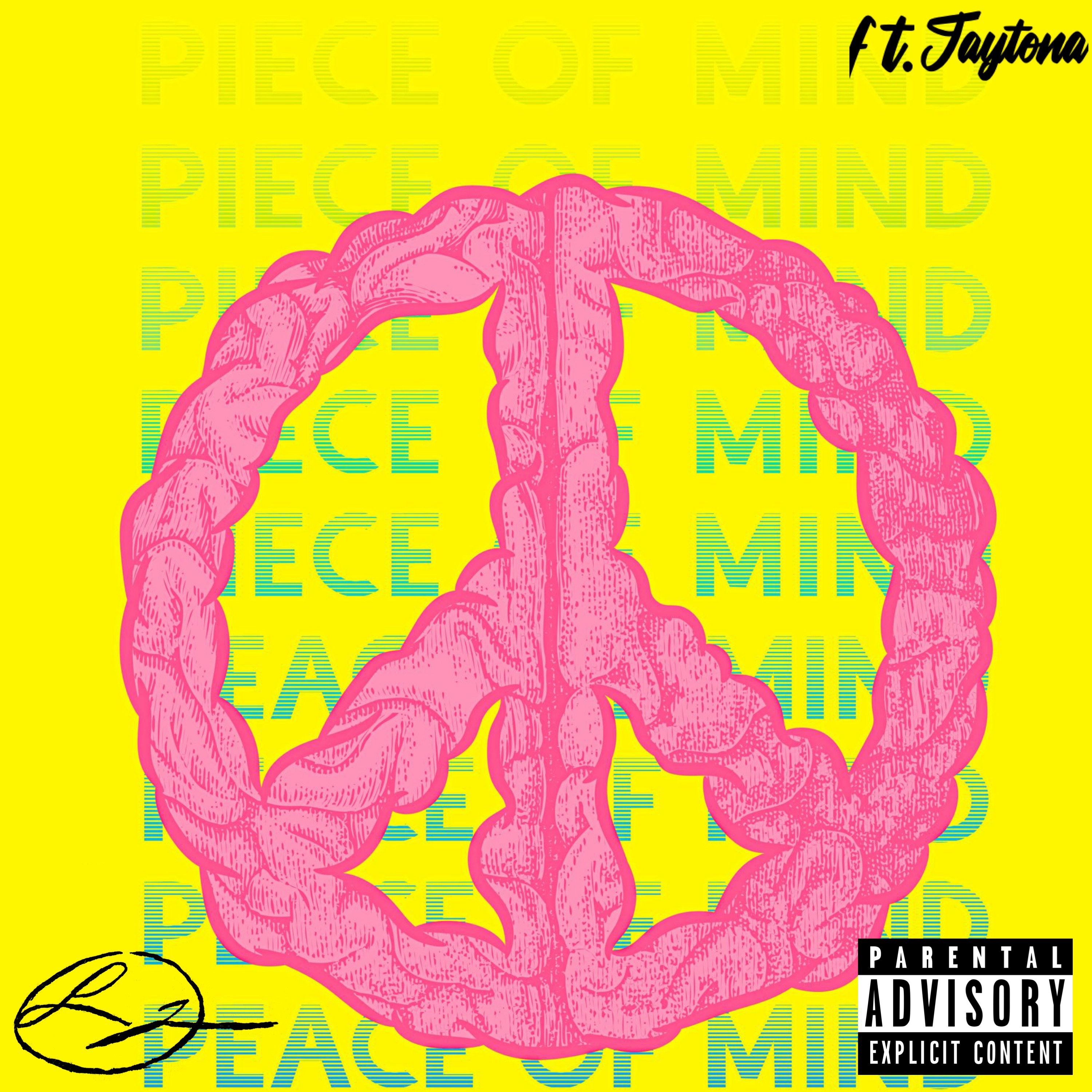Peace Of Mind artwork