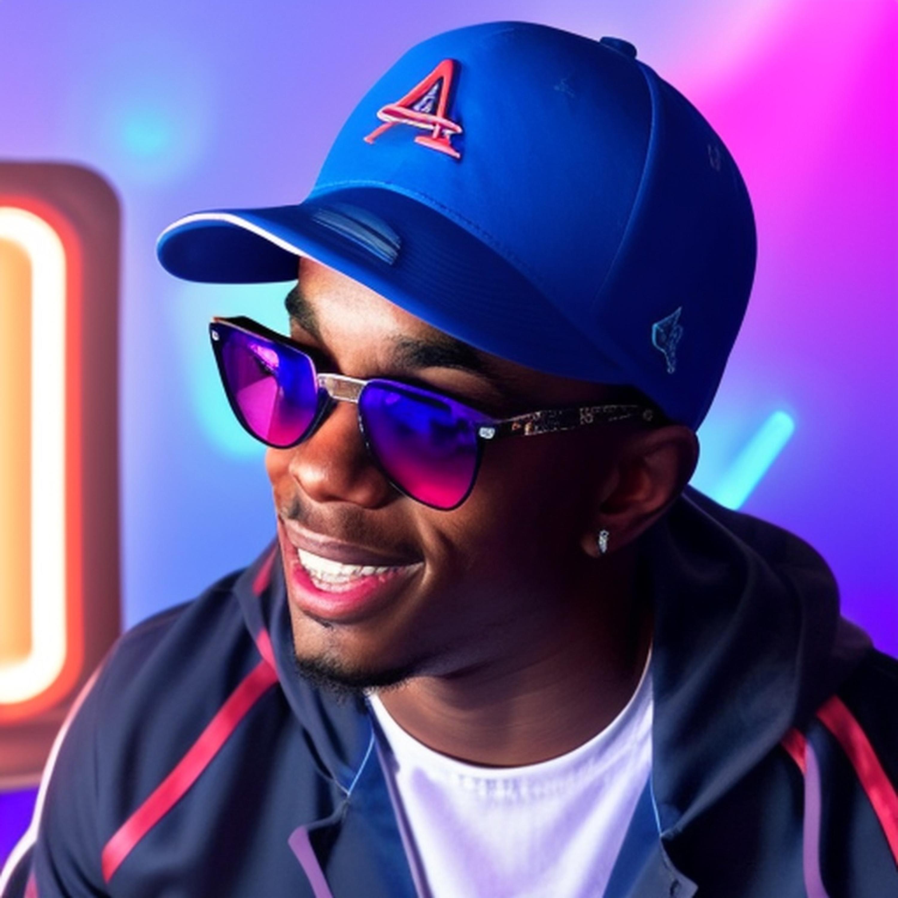 God's Plan artwork