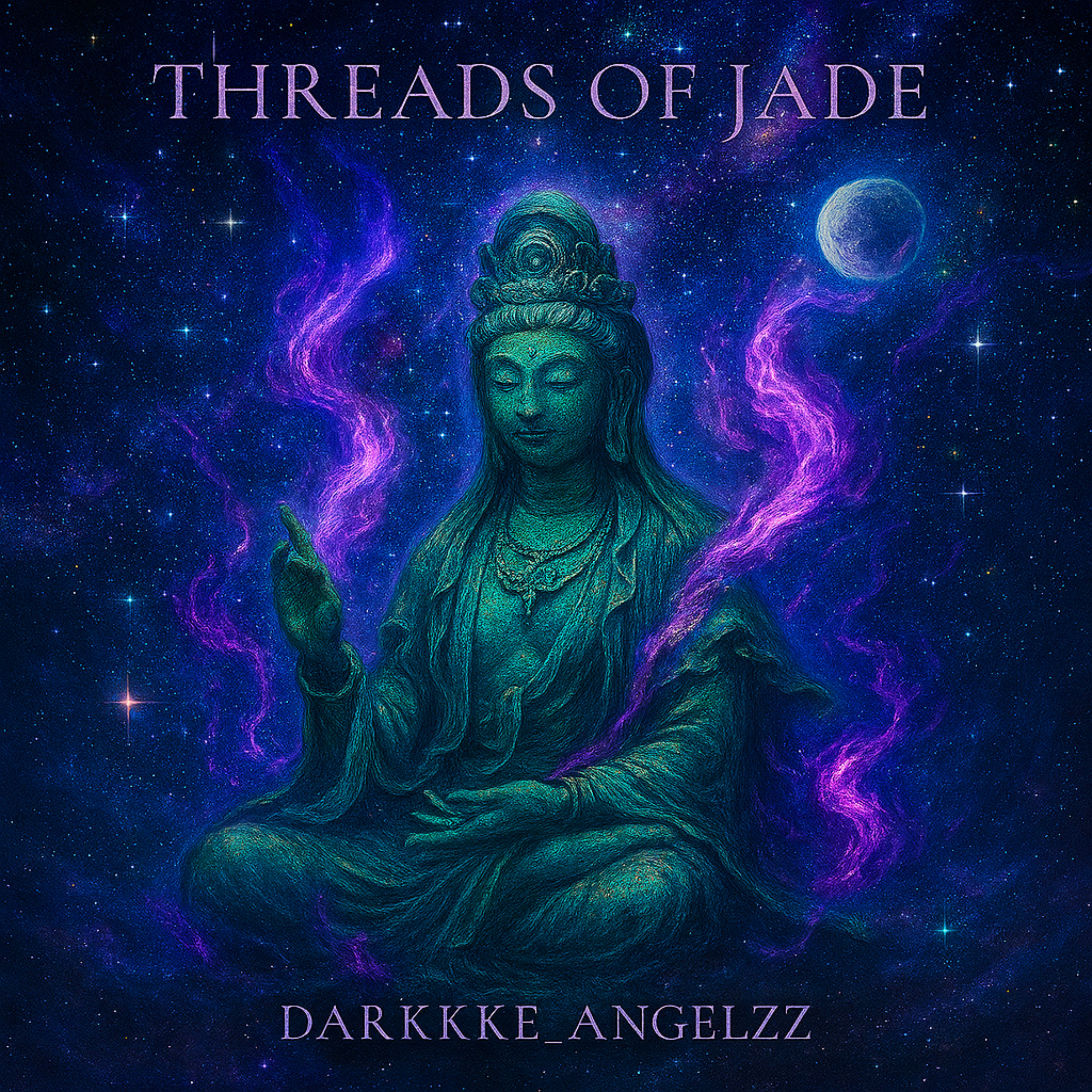 Threads Of Jade artwork