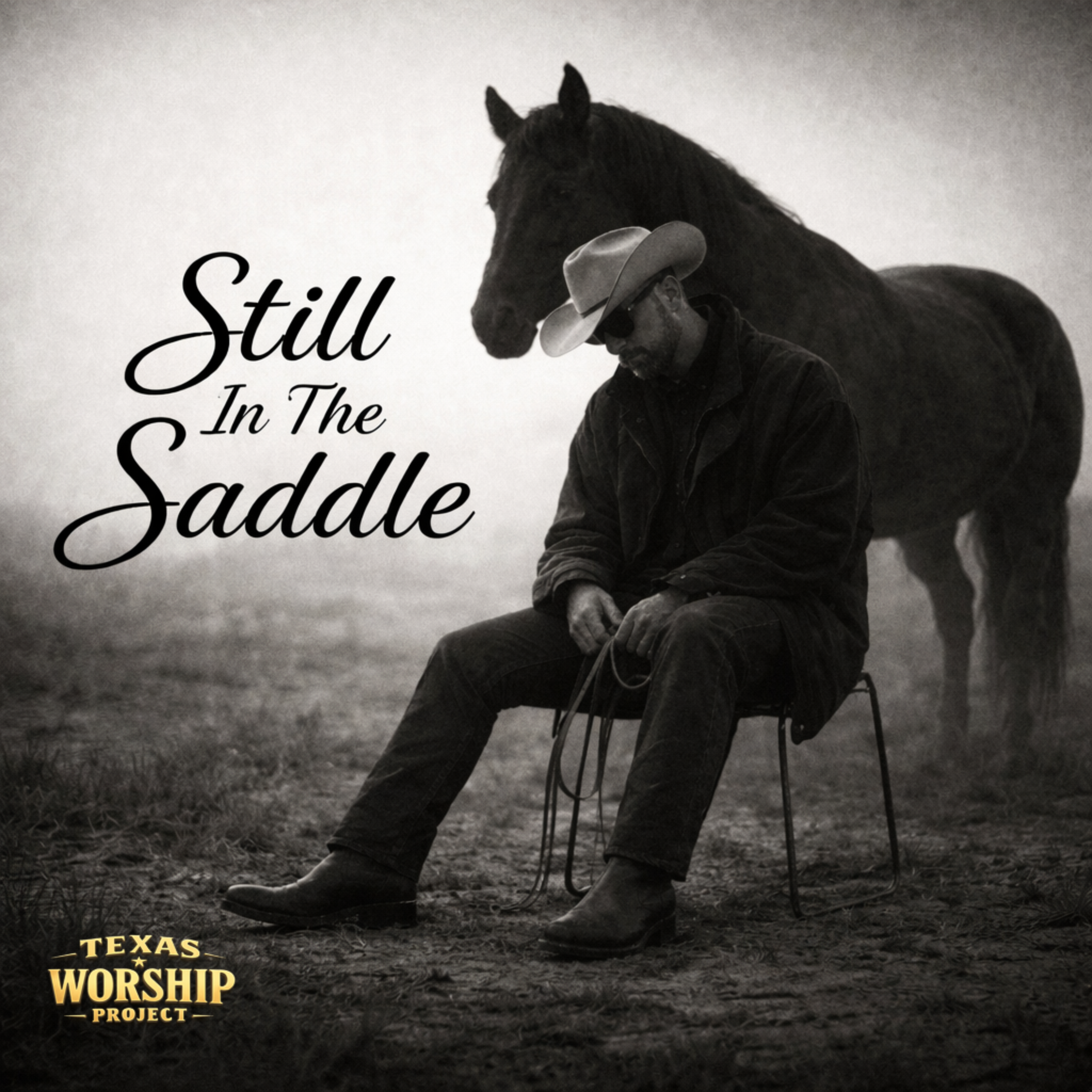 Still In The Saddle artwork