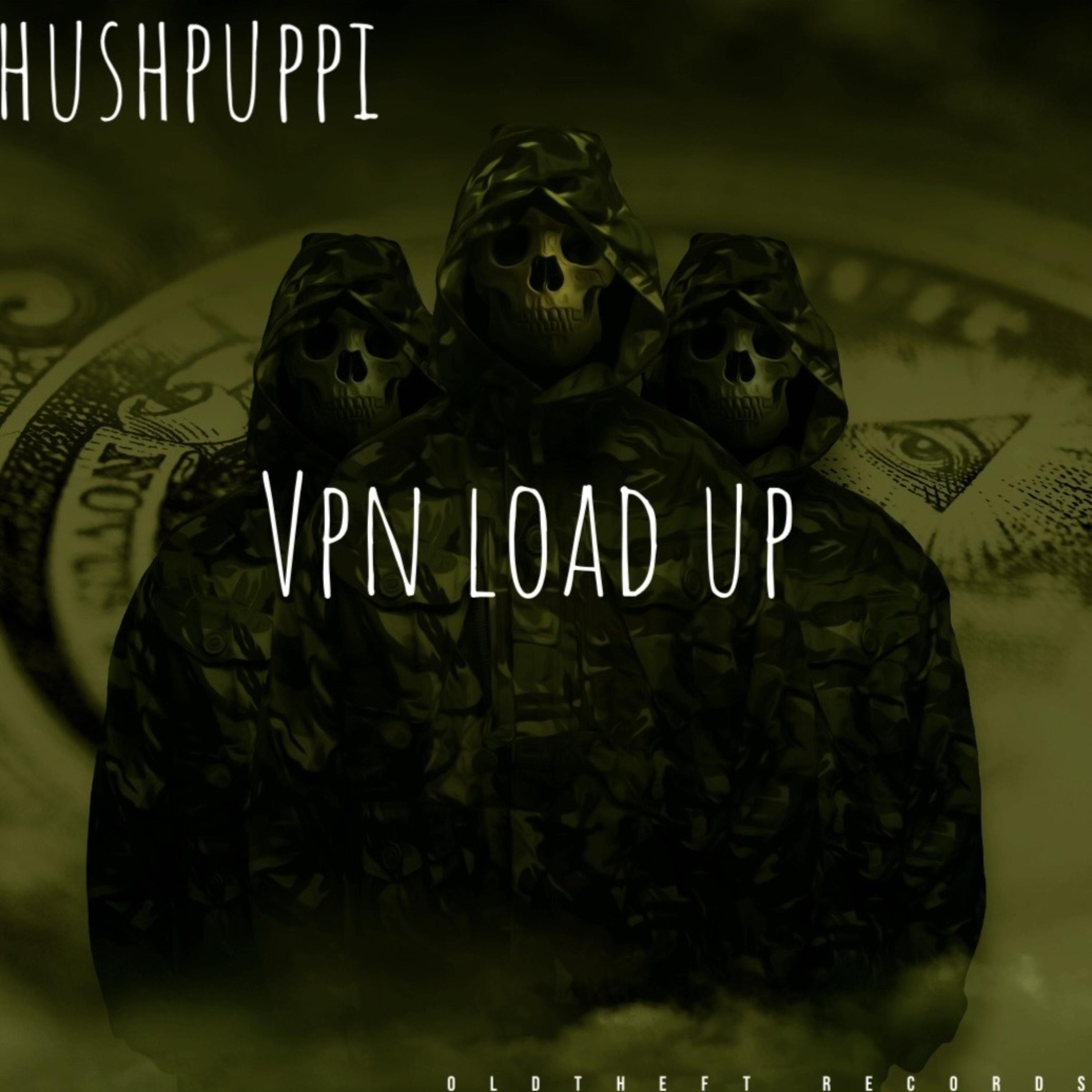 Vpn Load Up artwork