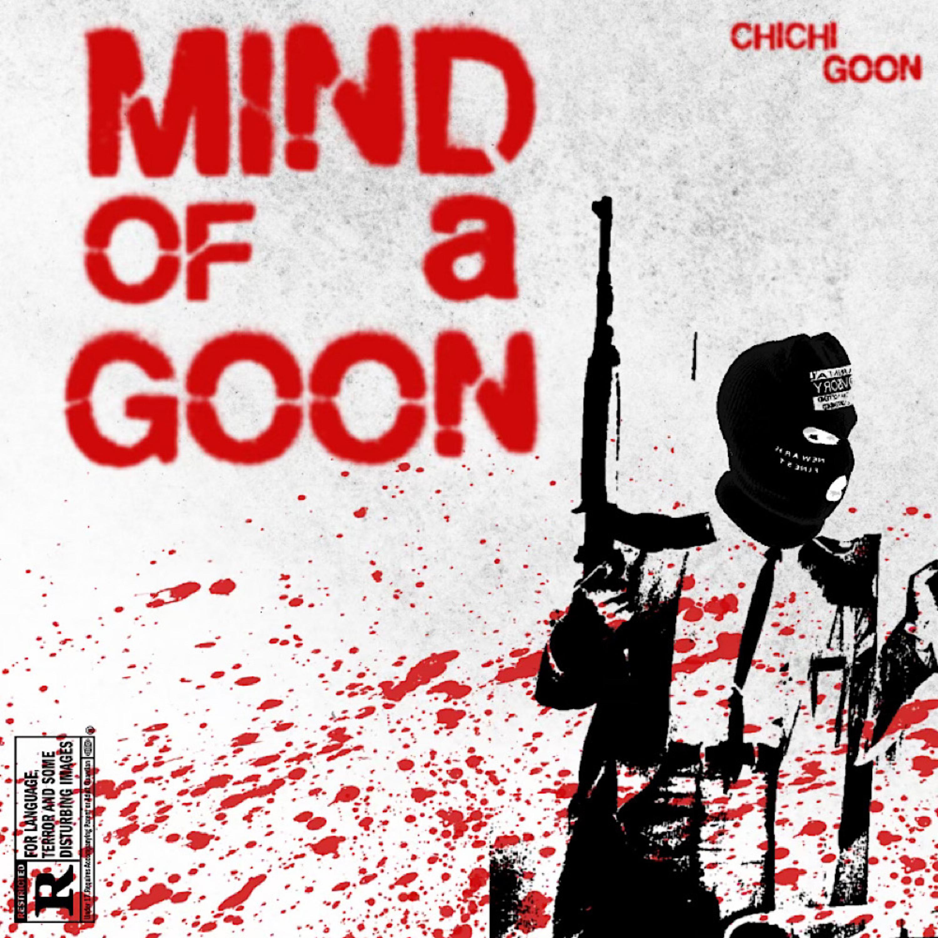 Mind Of A Goon artwork