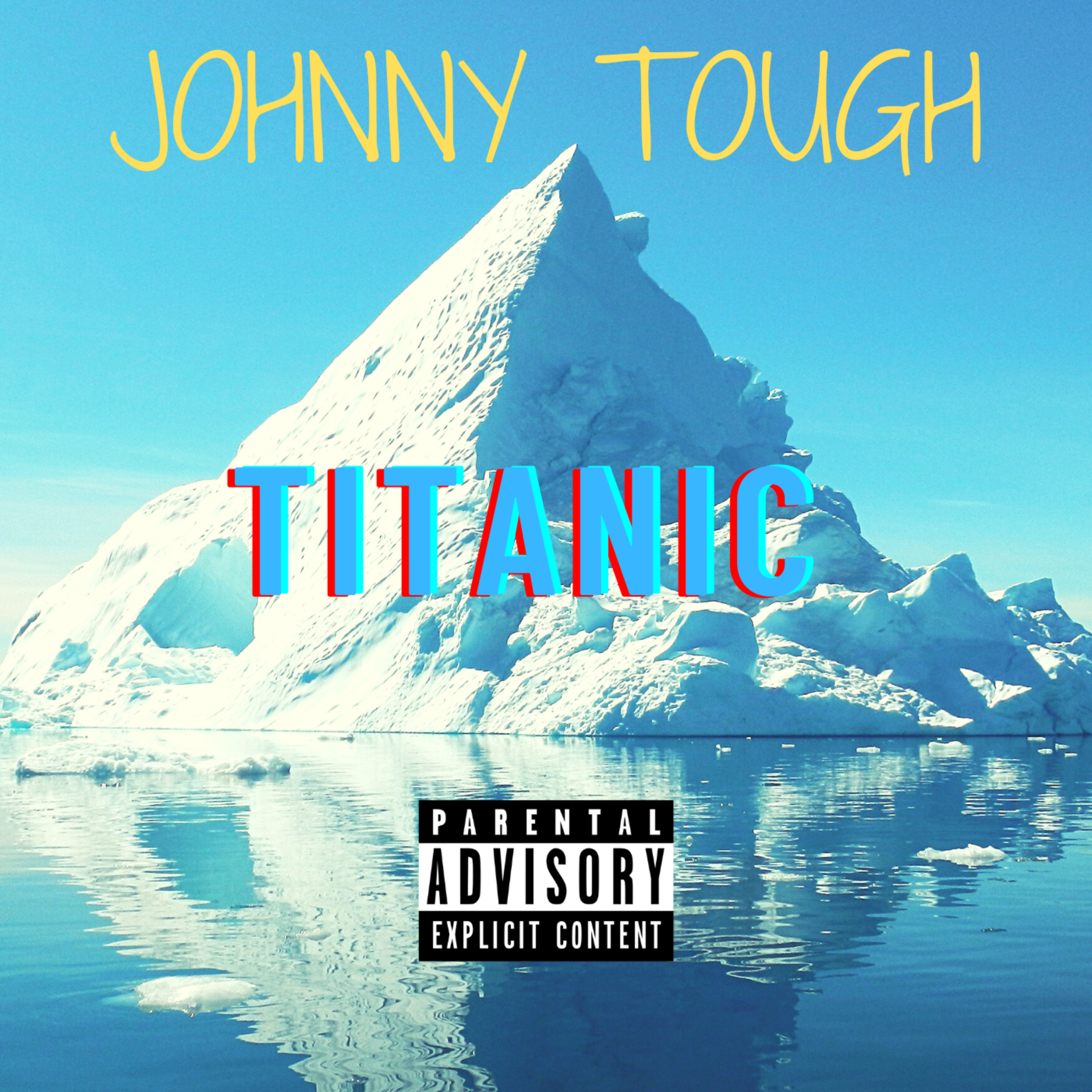 Titanic  artwork