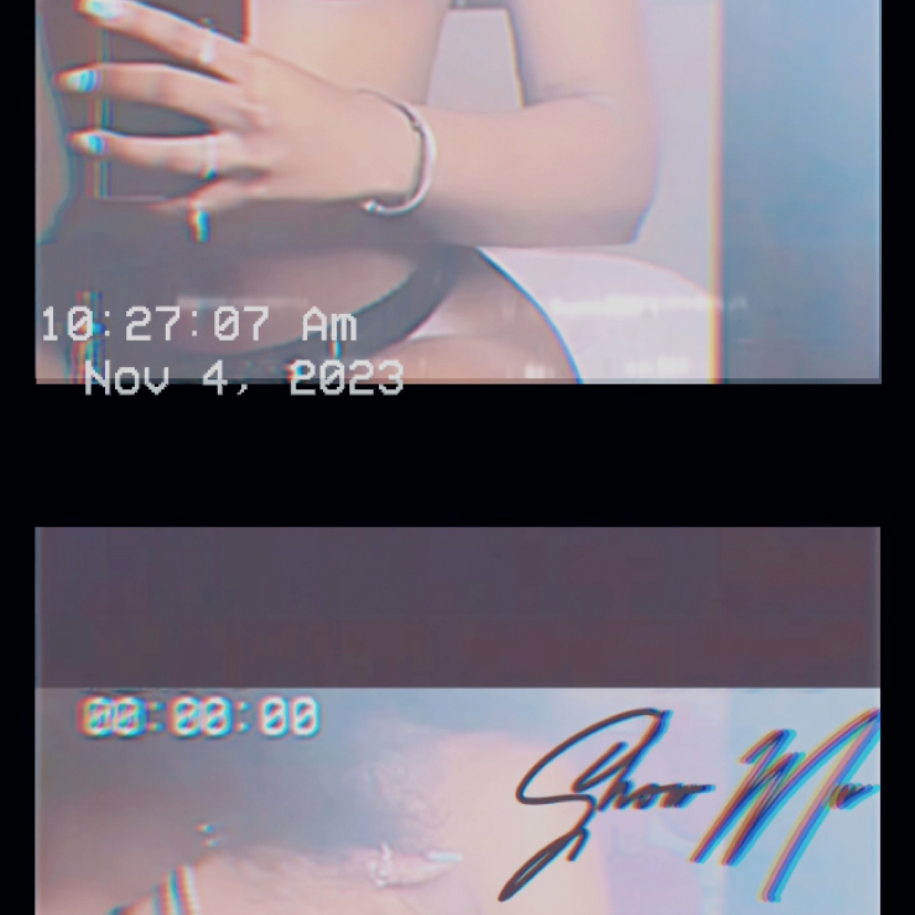 Show Me artwork